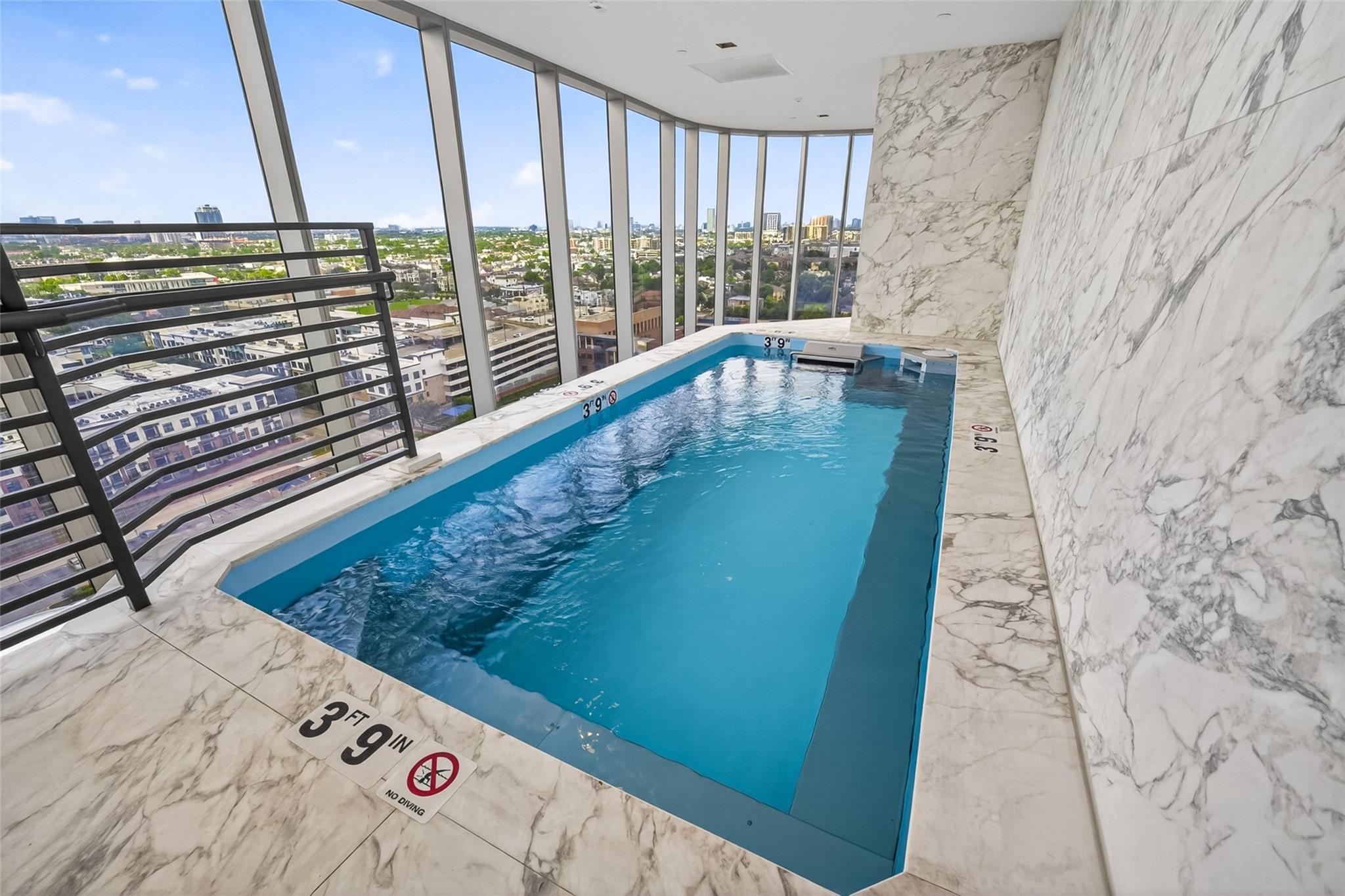 1711 Allen Parkway # 2203