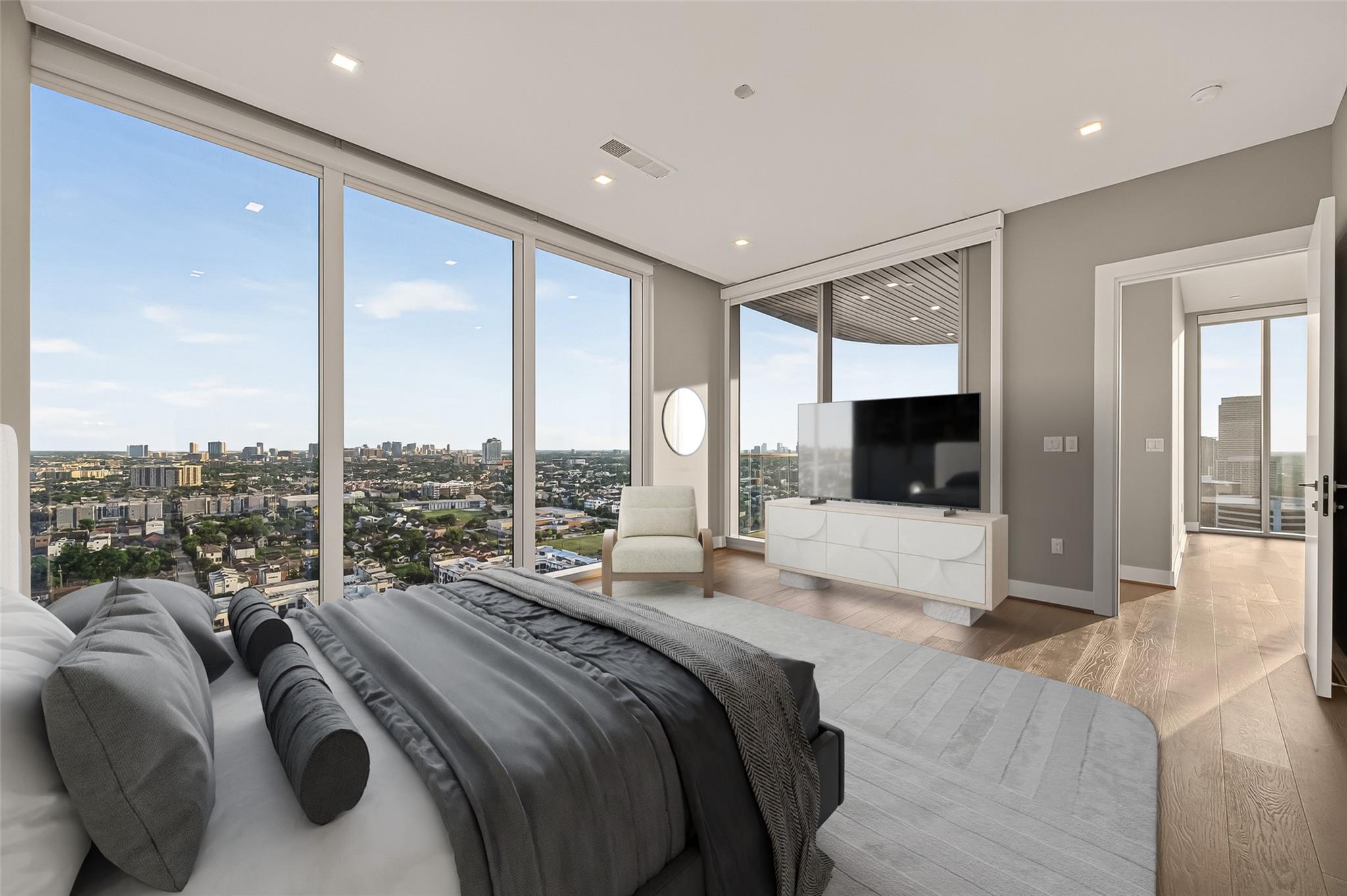 1711 Allen Parkway # 2203