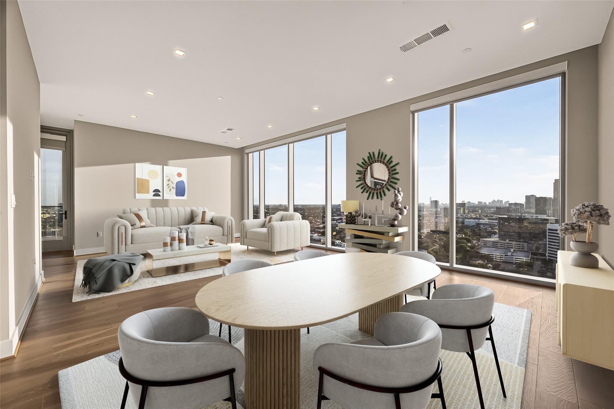 1711 Allen Parkway # 2203