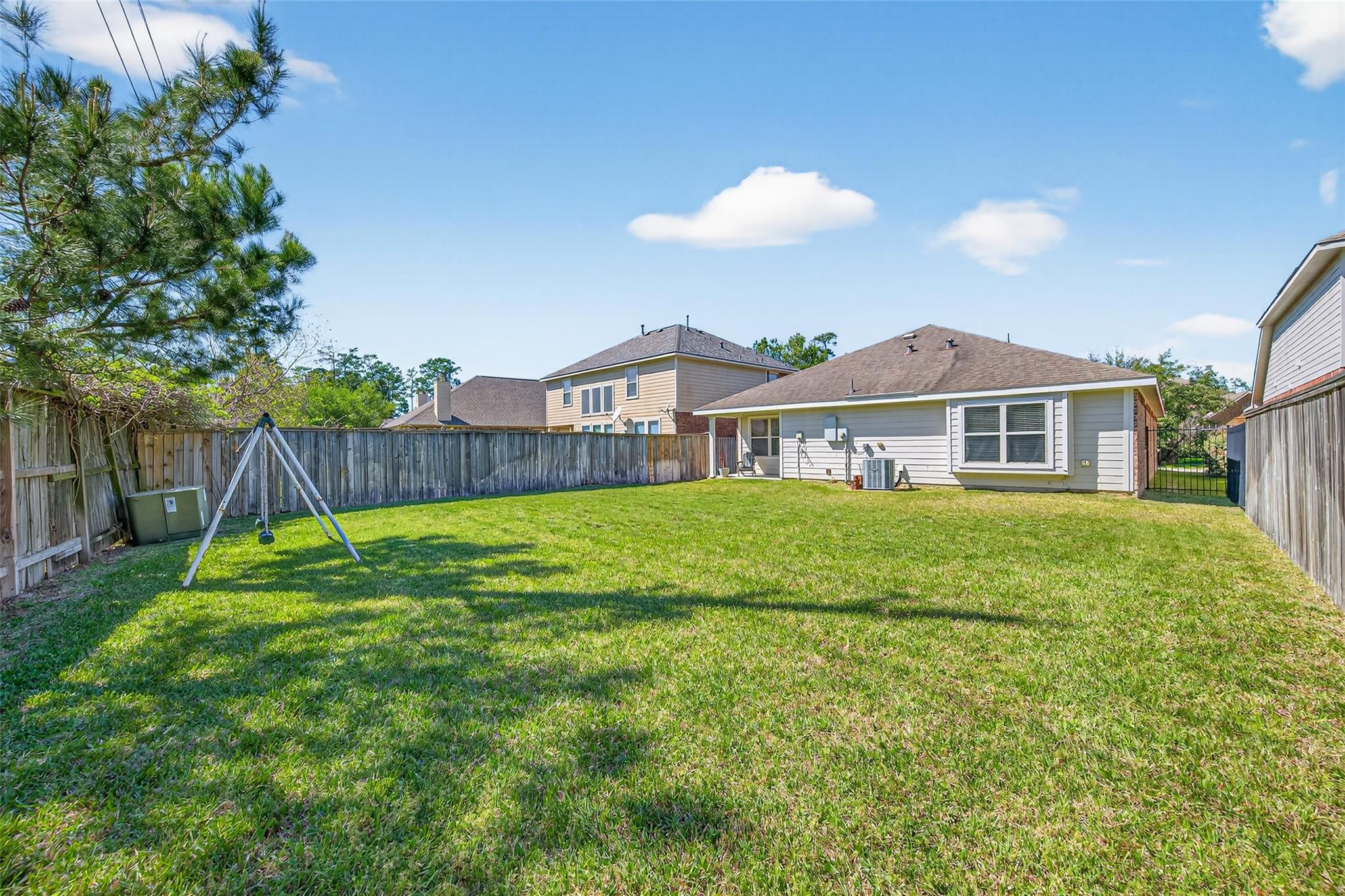 66 W Lasting Spring Circle