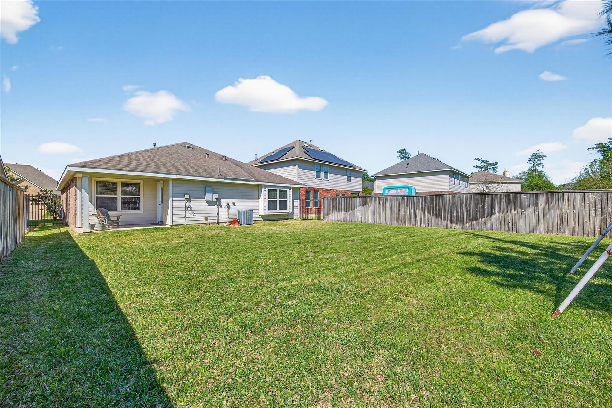 66 W Lasting Spring Circle