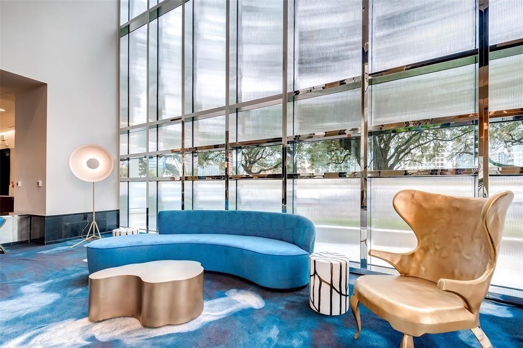 4521 San Felipe Street # 2602