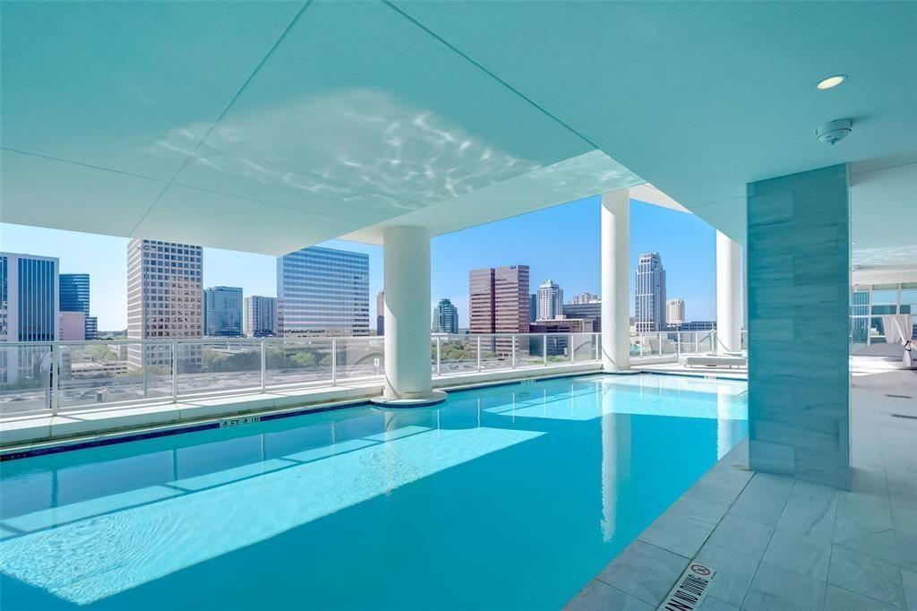 4521 San Felipe Street # 2602