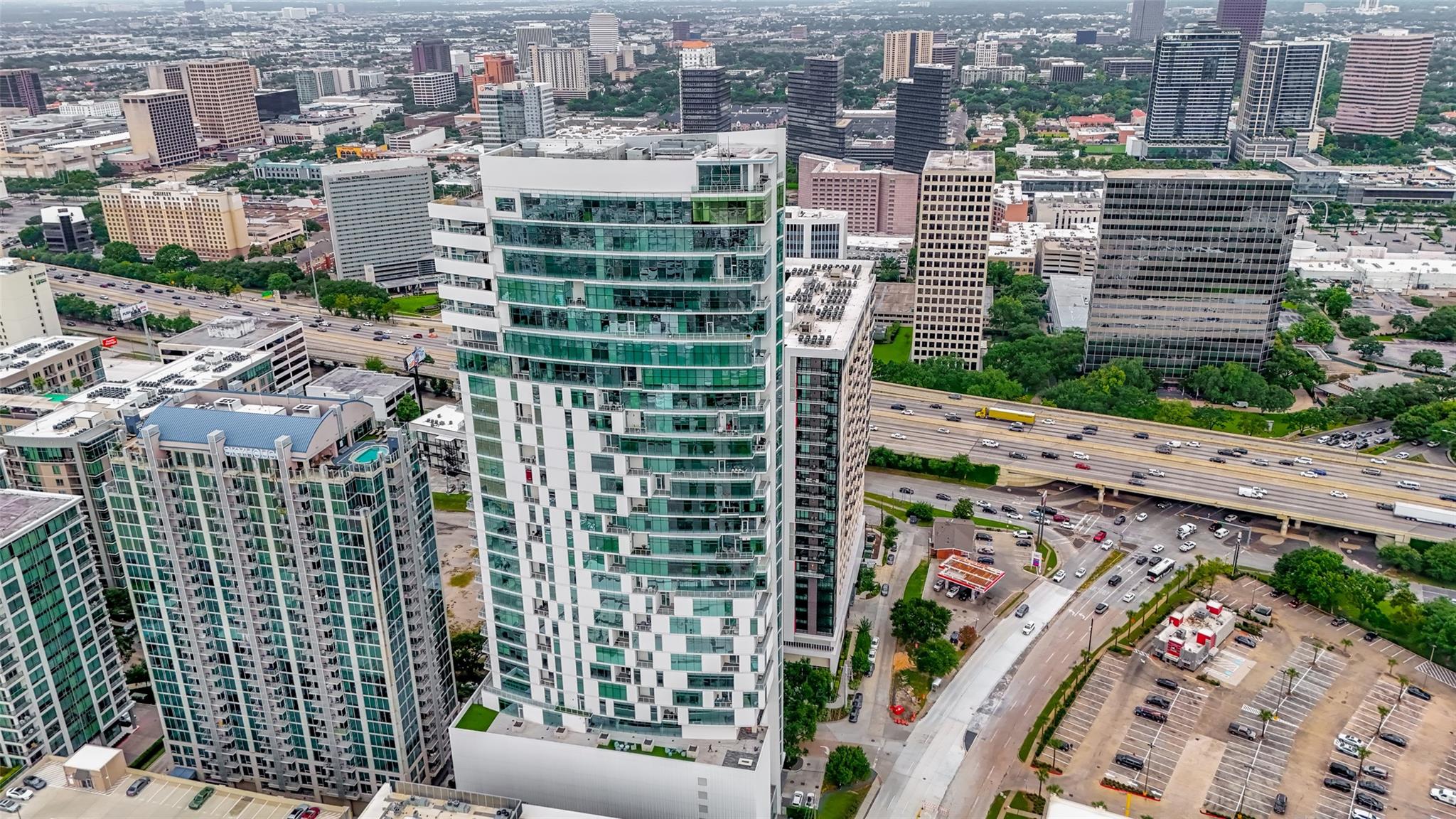 4521 San Felipe Street # 2602