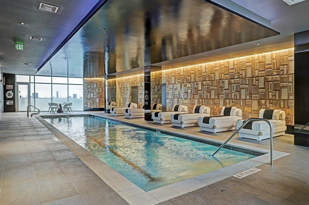 4521 San Felipe Street # 2602