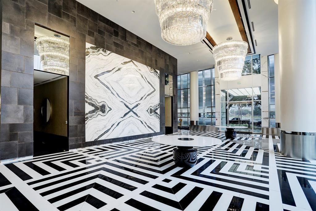 4521 San Felipe Street # 2602