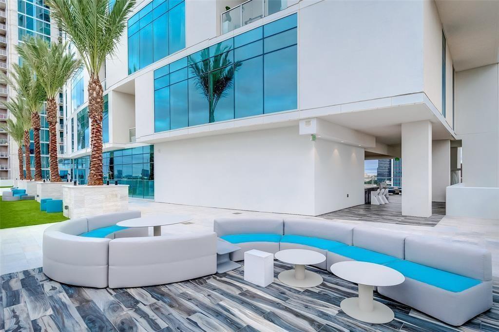 4521 San Felipe Street # 2602