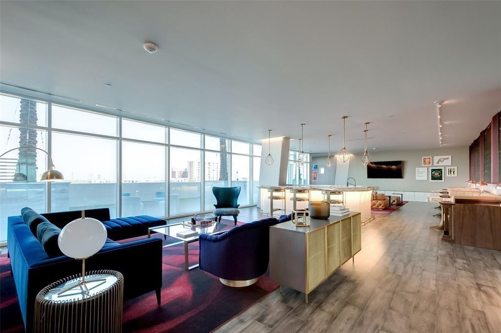 4521 San Felipe Street # 2602