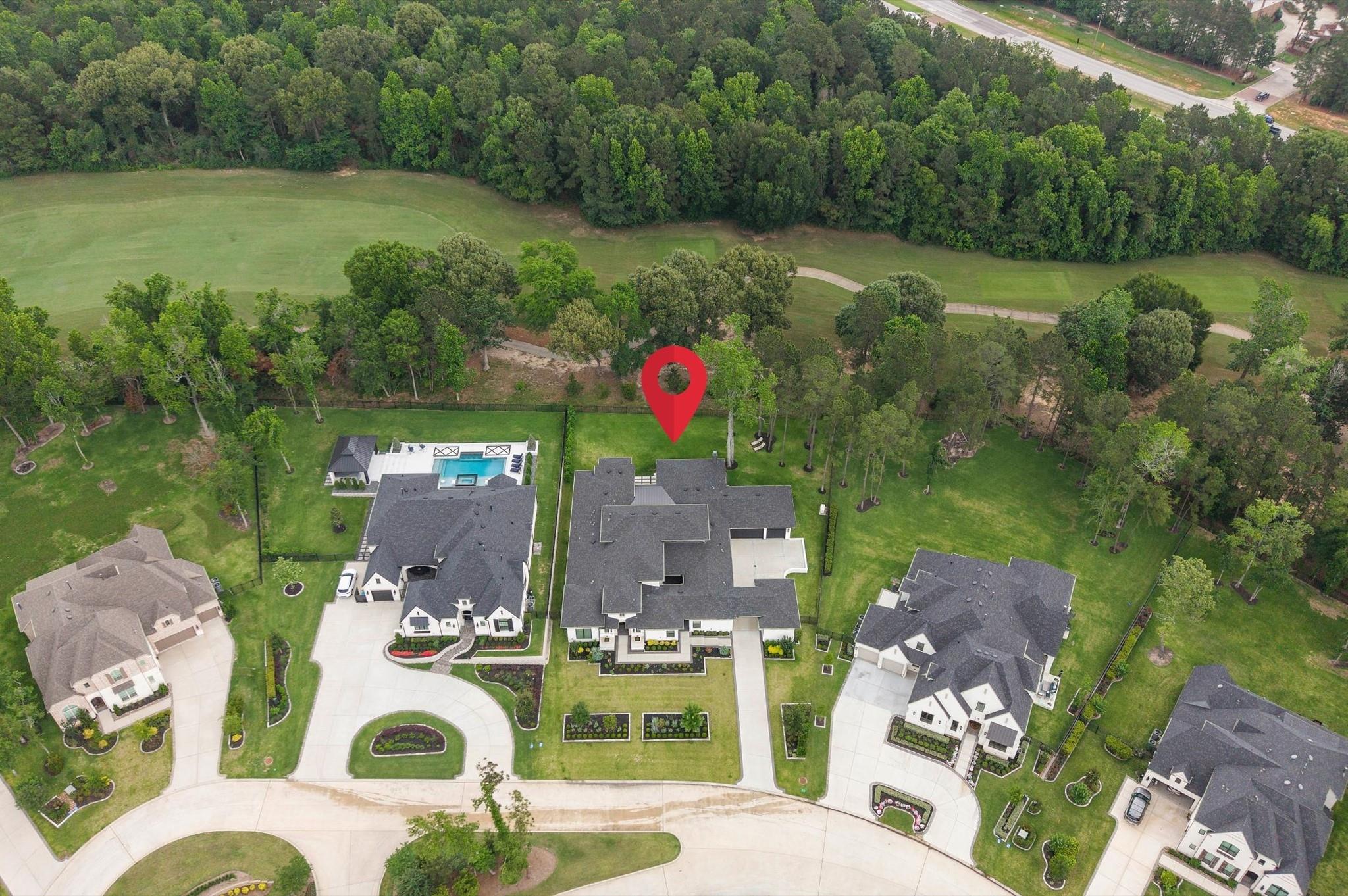 416 Huntington Park Drive
