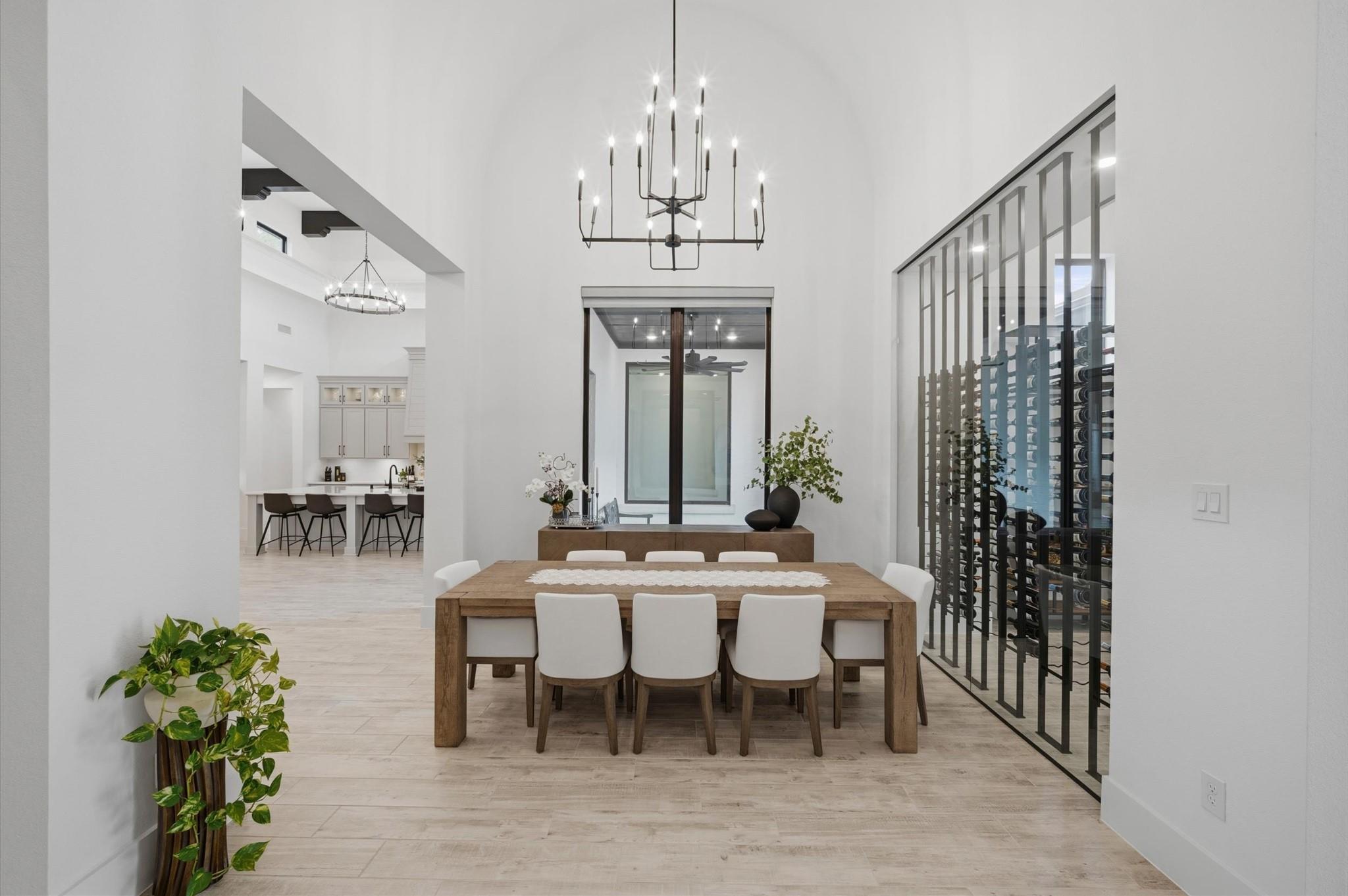 416 Huntington Park Drive