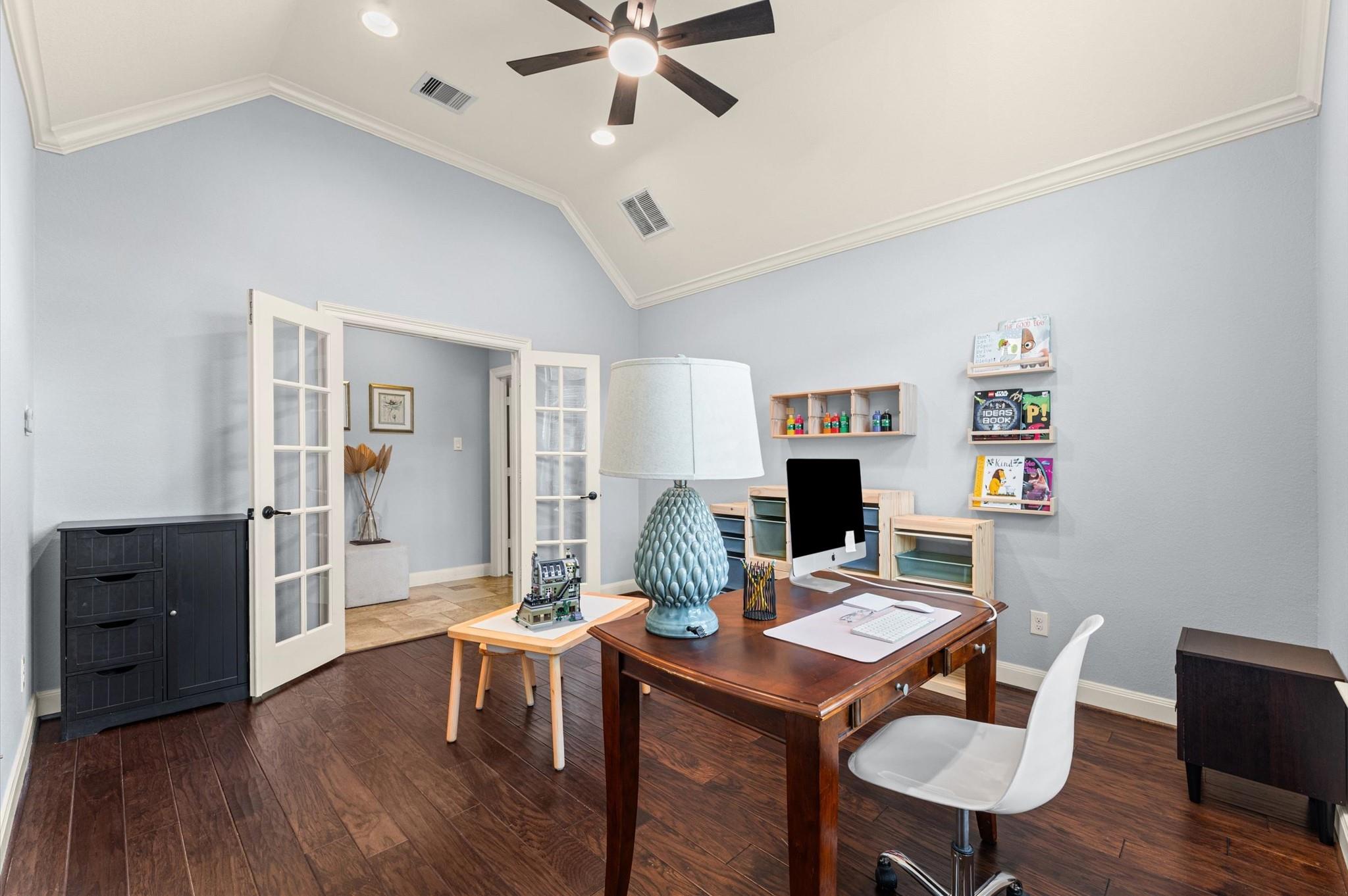 70 Valera Ridge Drive