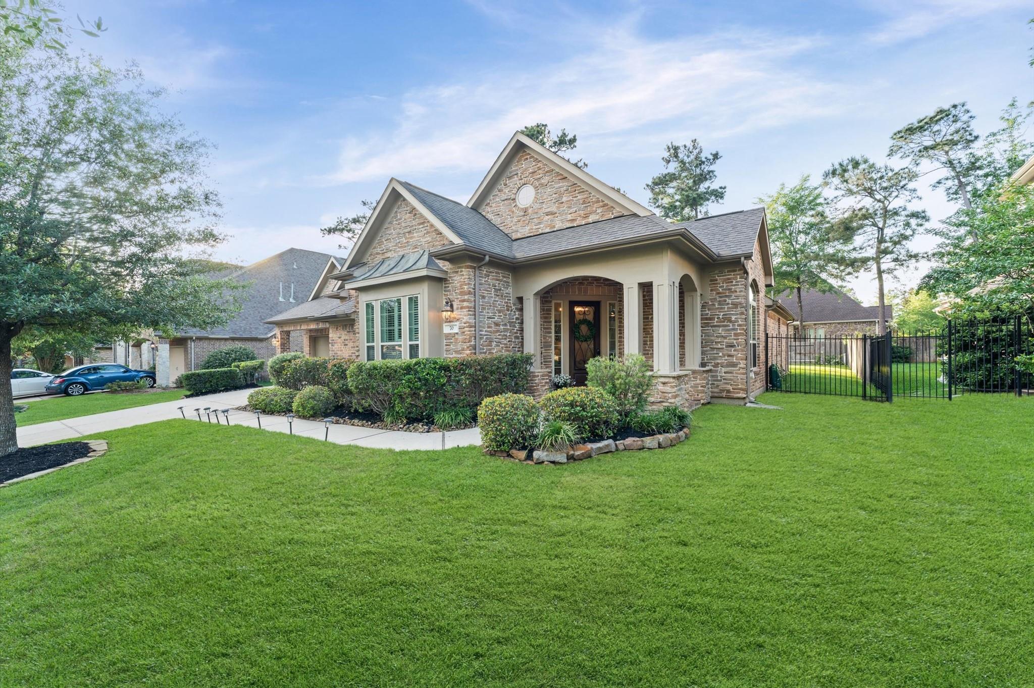 70 Valera Ridge Drive