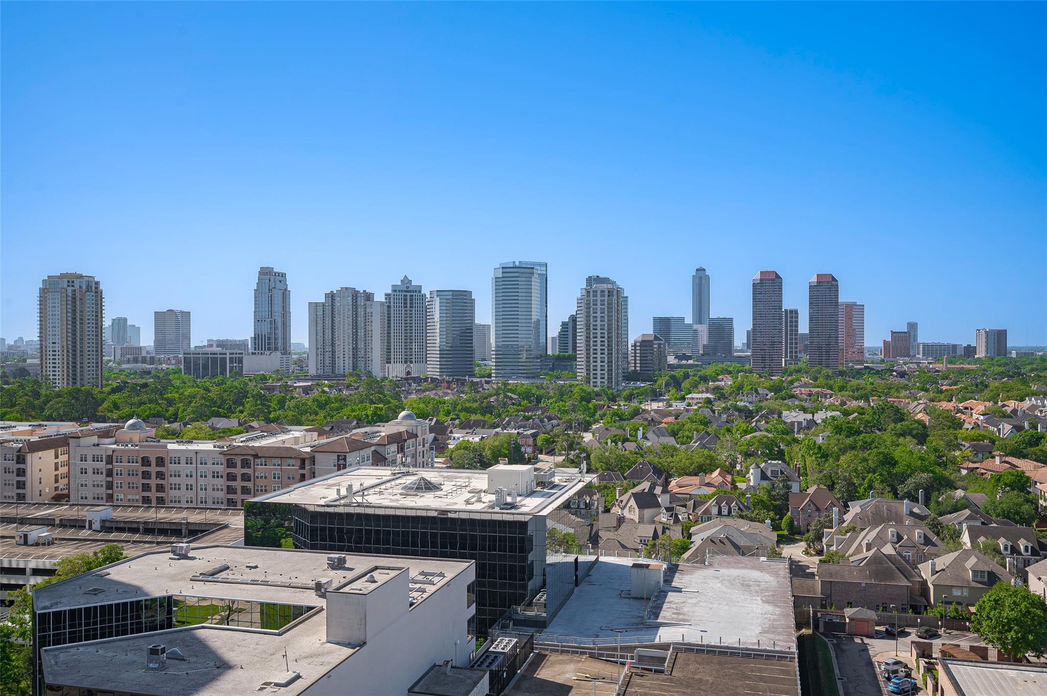 5001 Woodway Drive # 1804