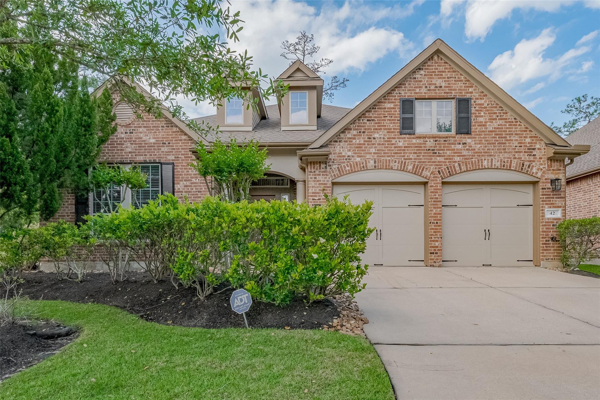 42 Driftdale Place