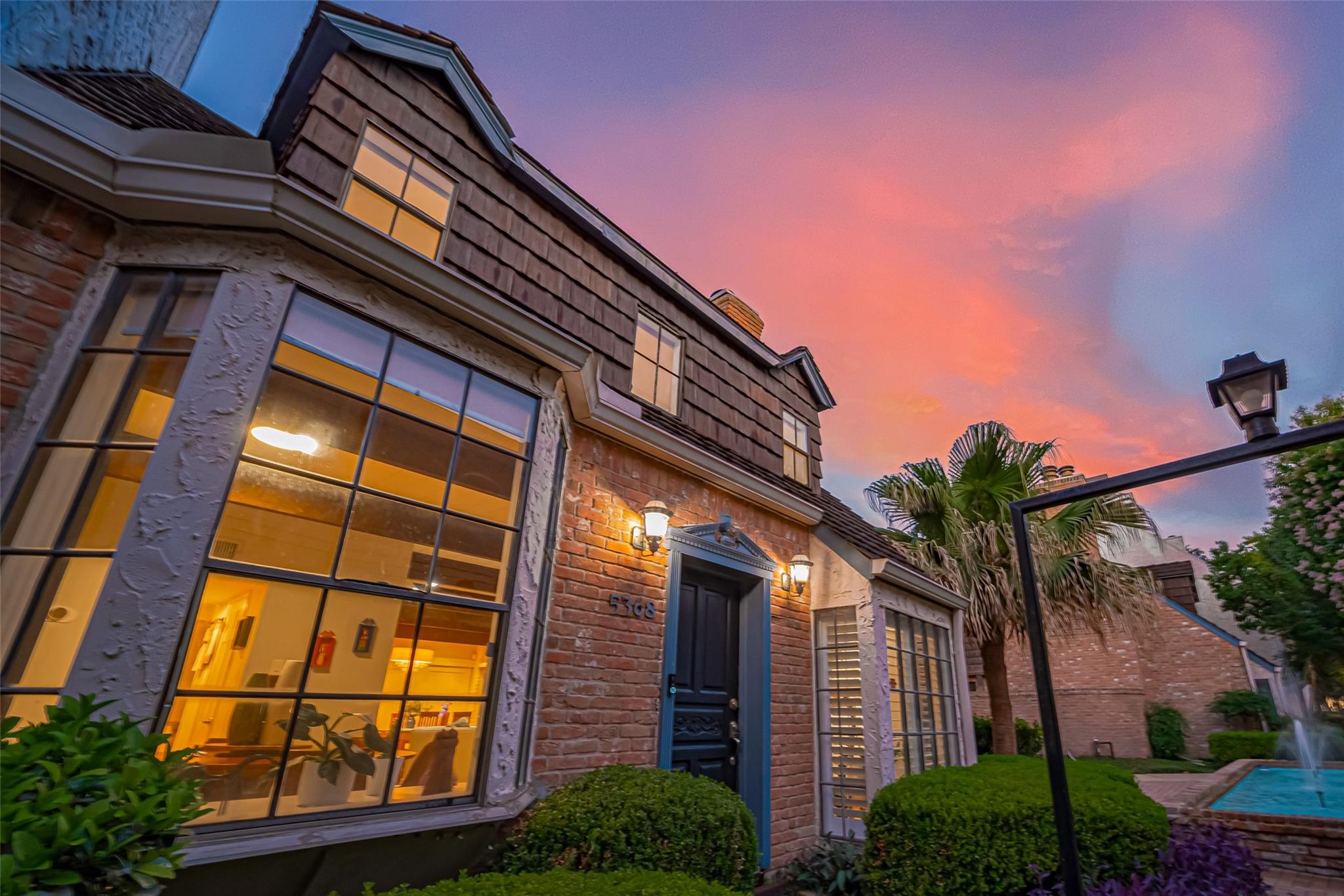 5368 Brownway Street # C32