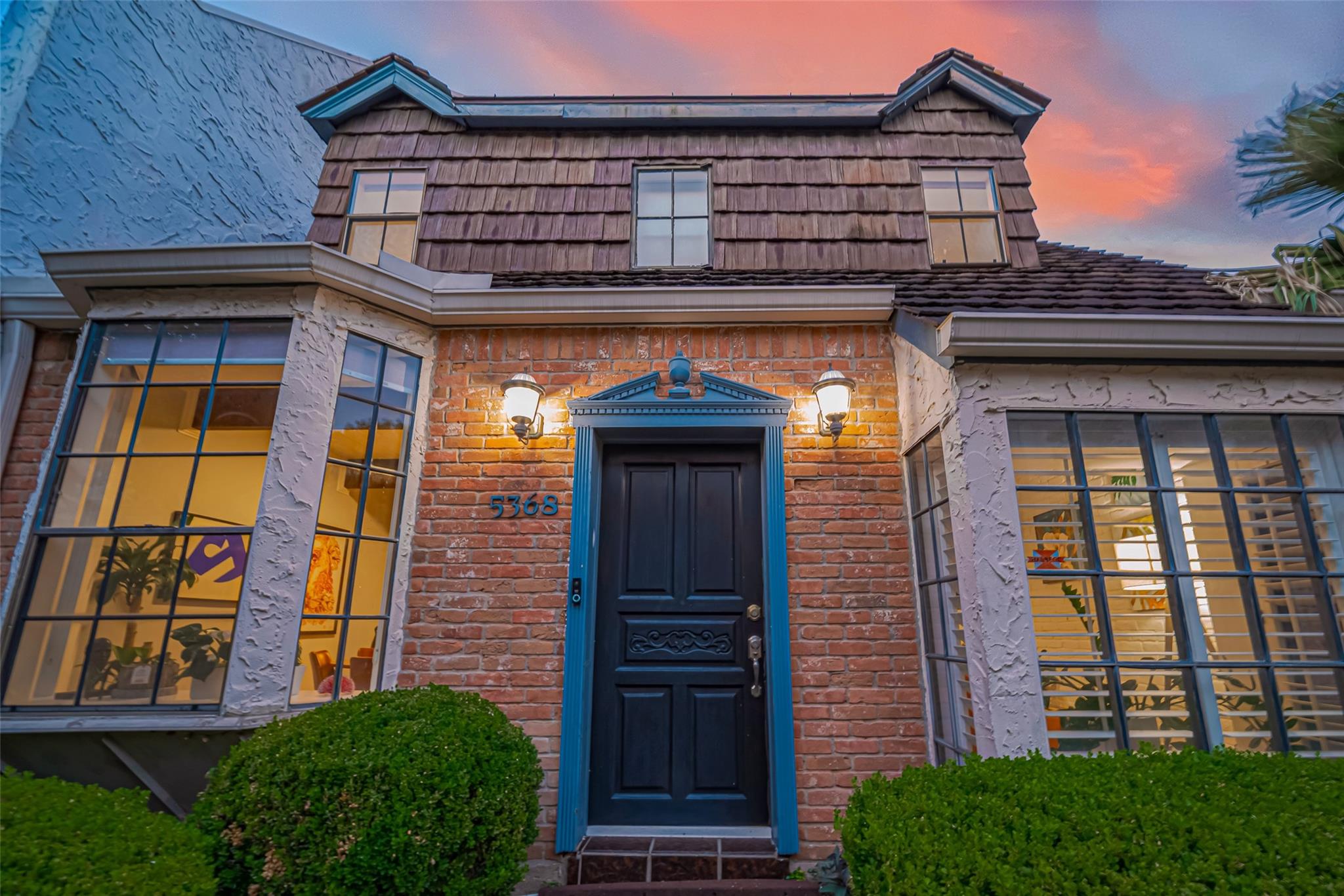 5368 Brownway Street # C32