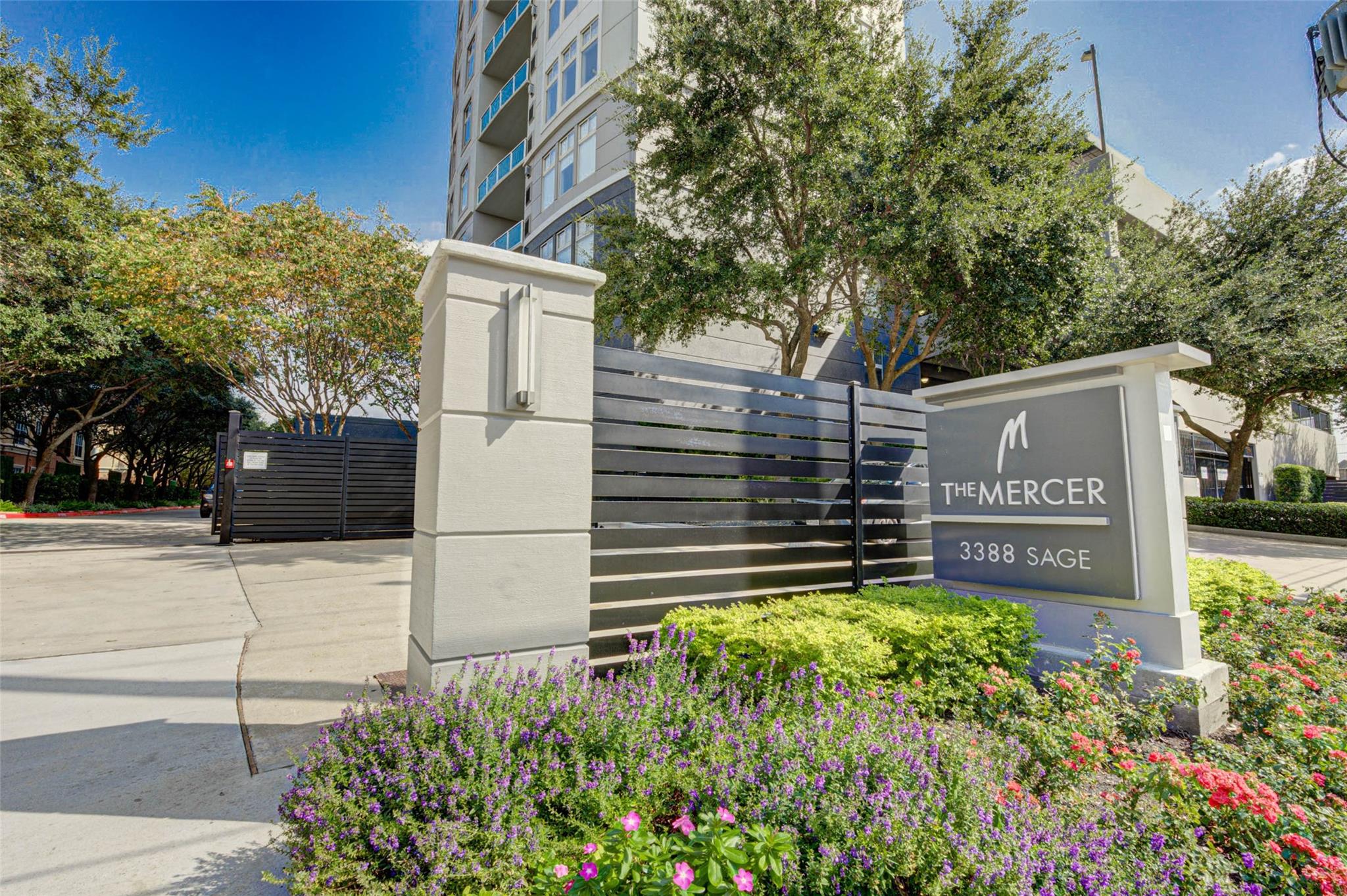 3388 Sage Road # 502