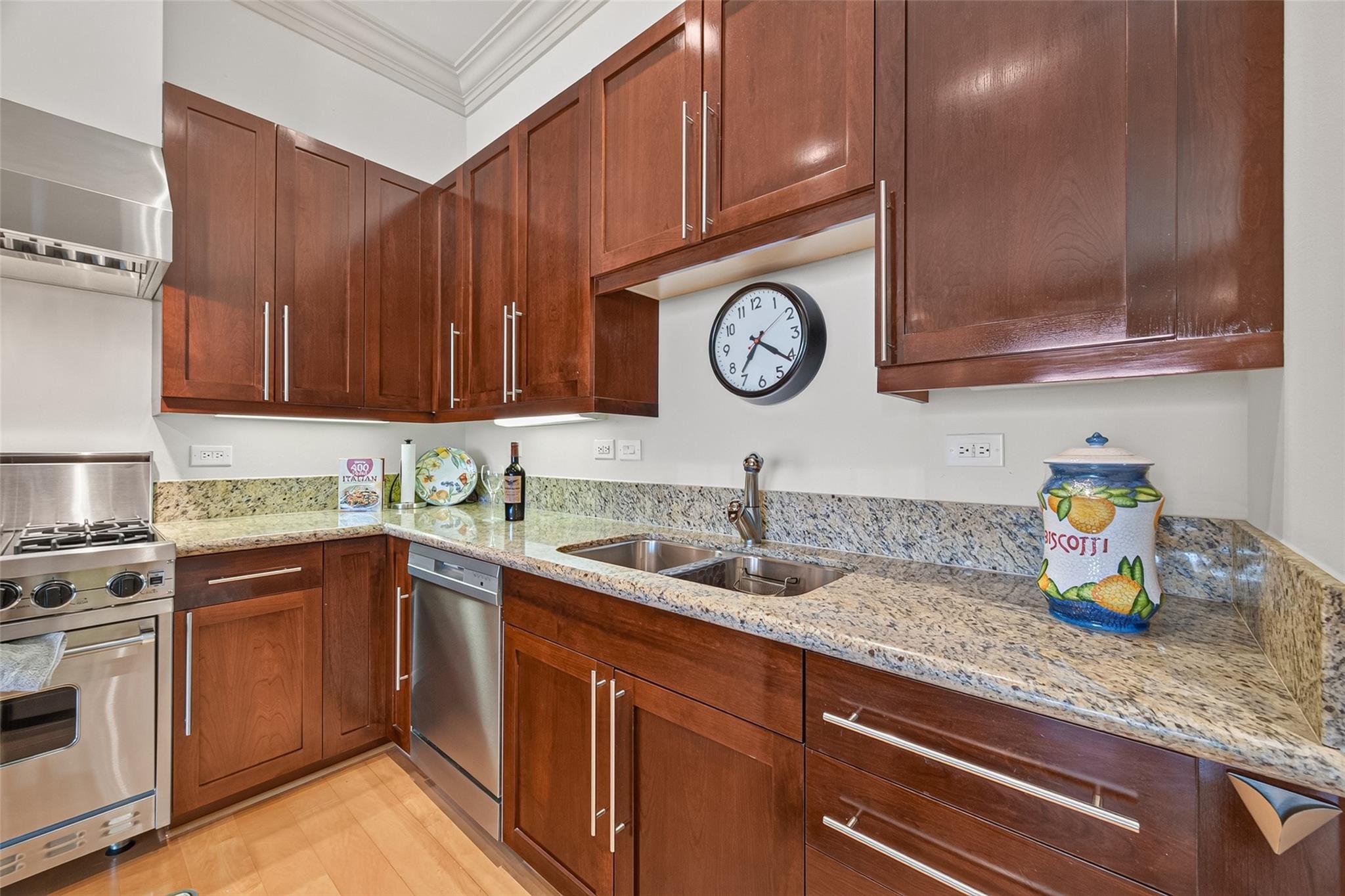 3388 Sage Road # 502