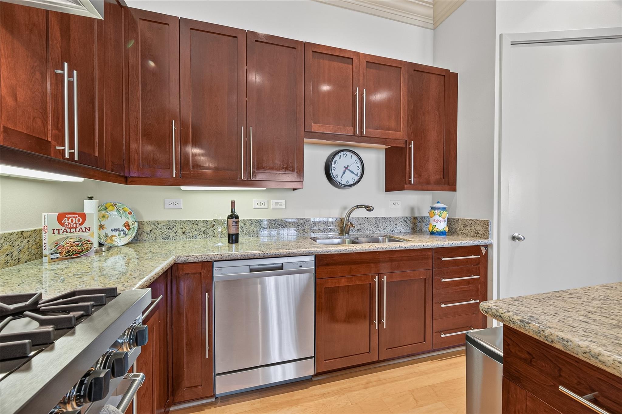 3388 Sage Road # 502
