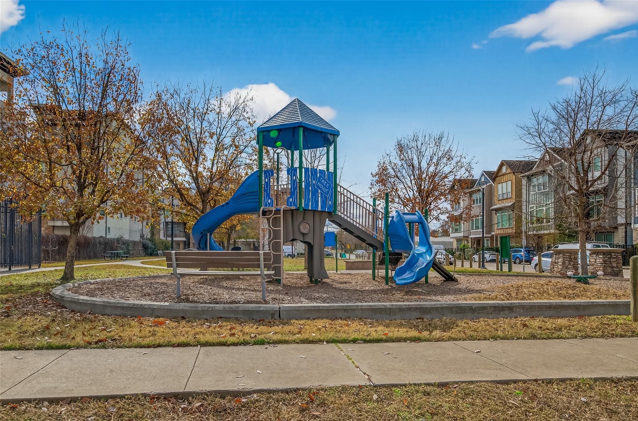 4418 Koehler Street # C