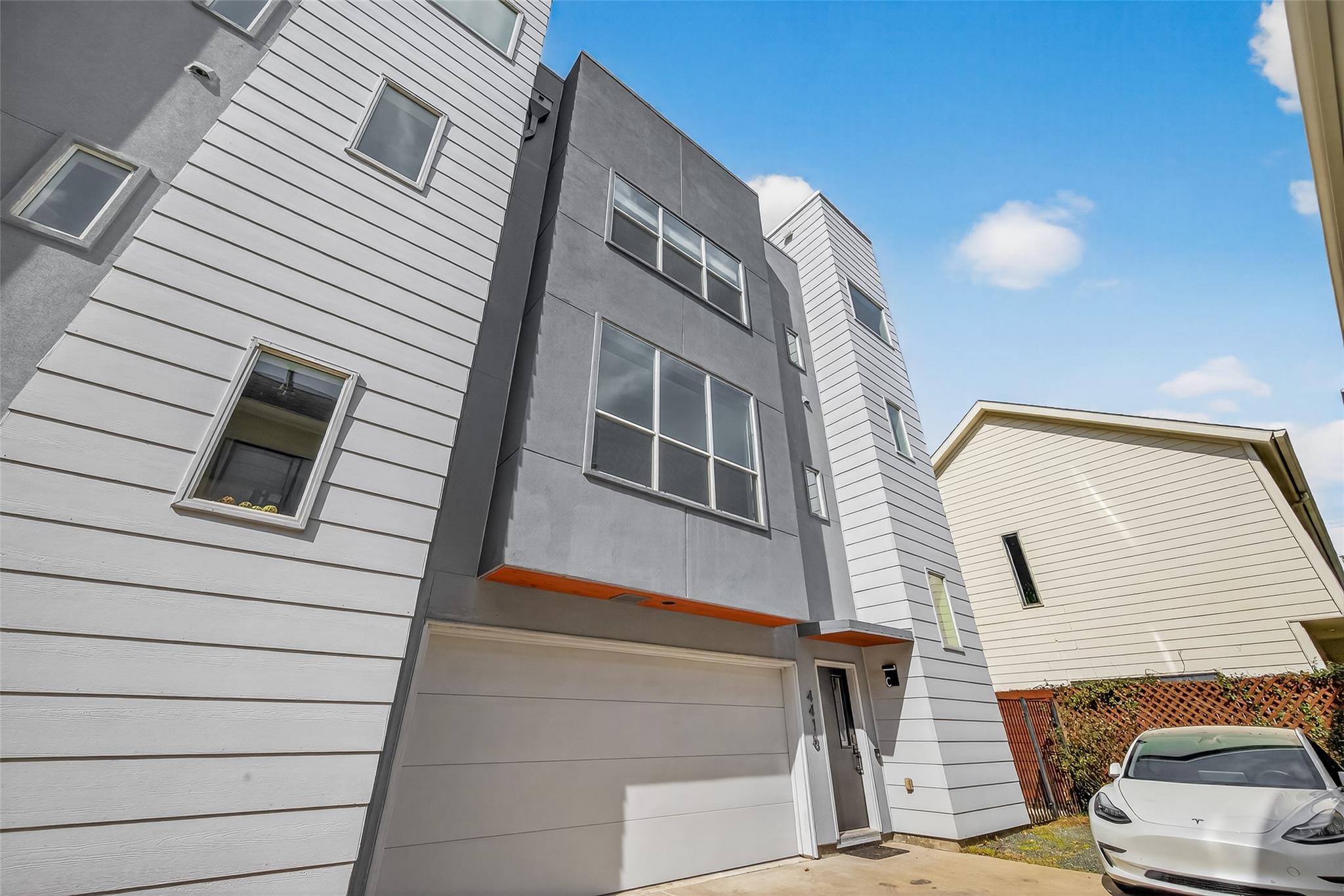 4418 Koehler Street # C