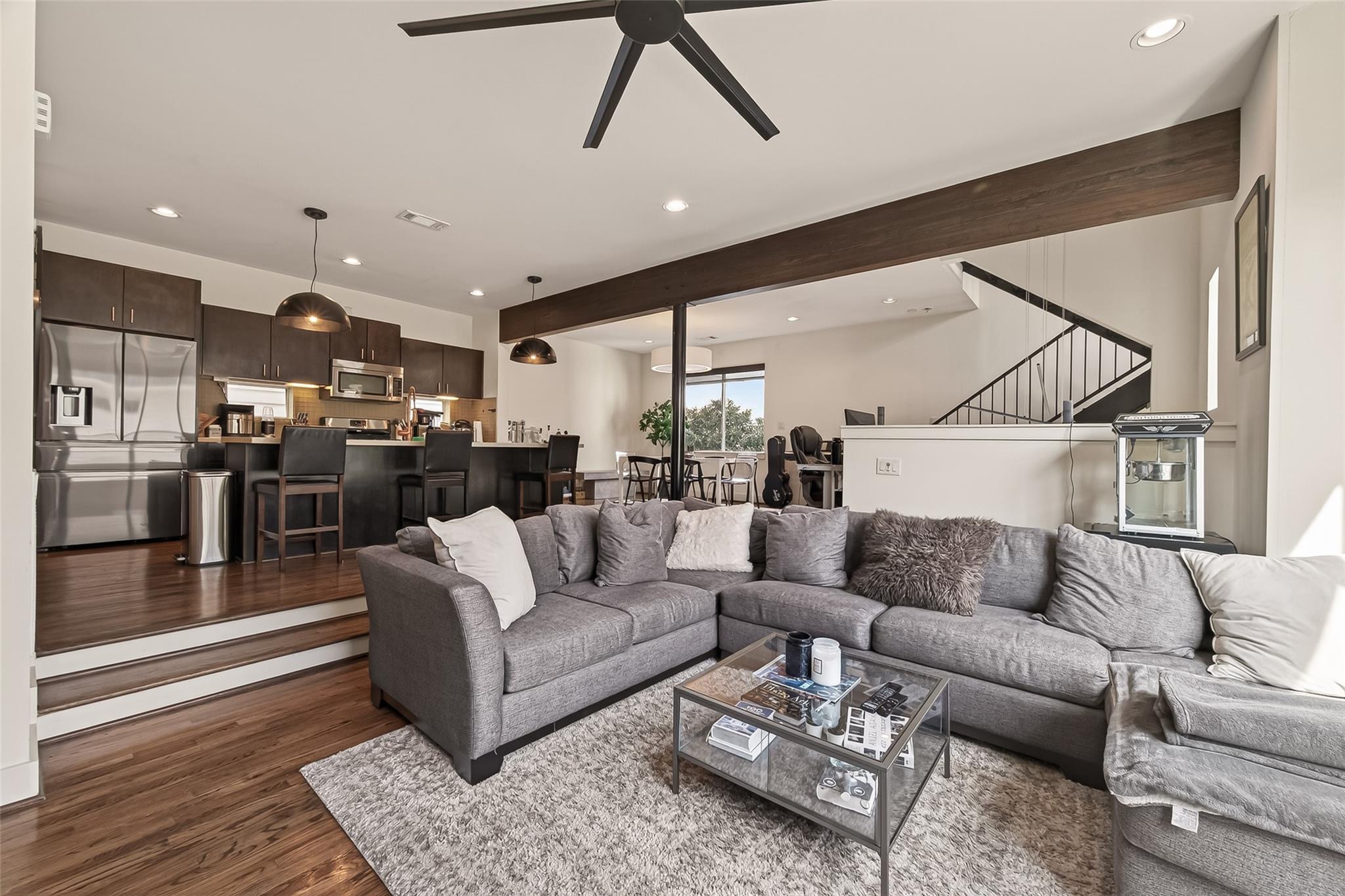 4418 Koehler Street # C