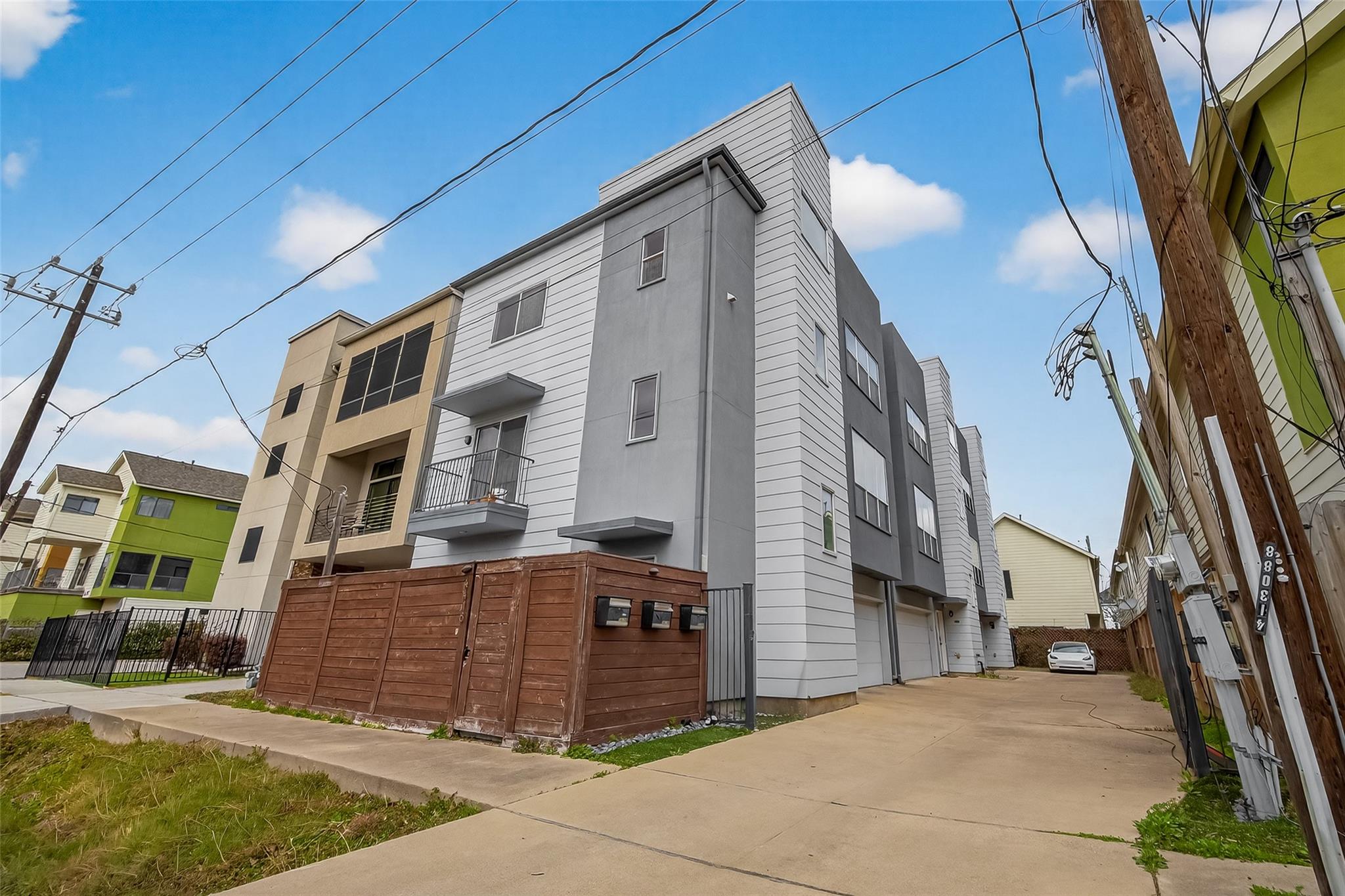 4418 Koehler Street # C