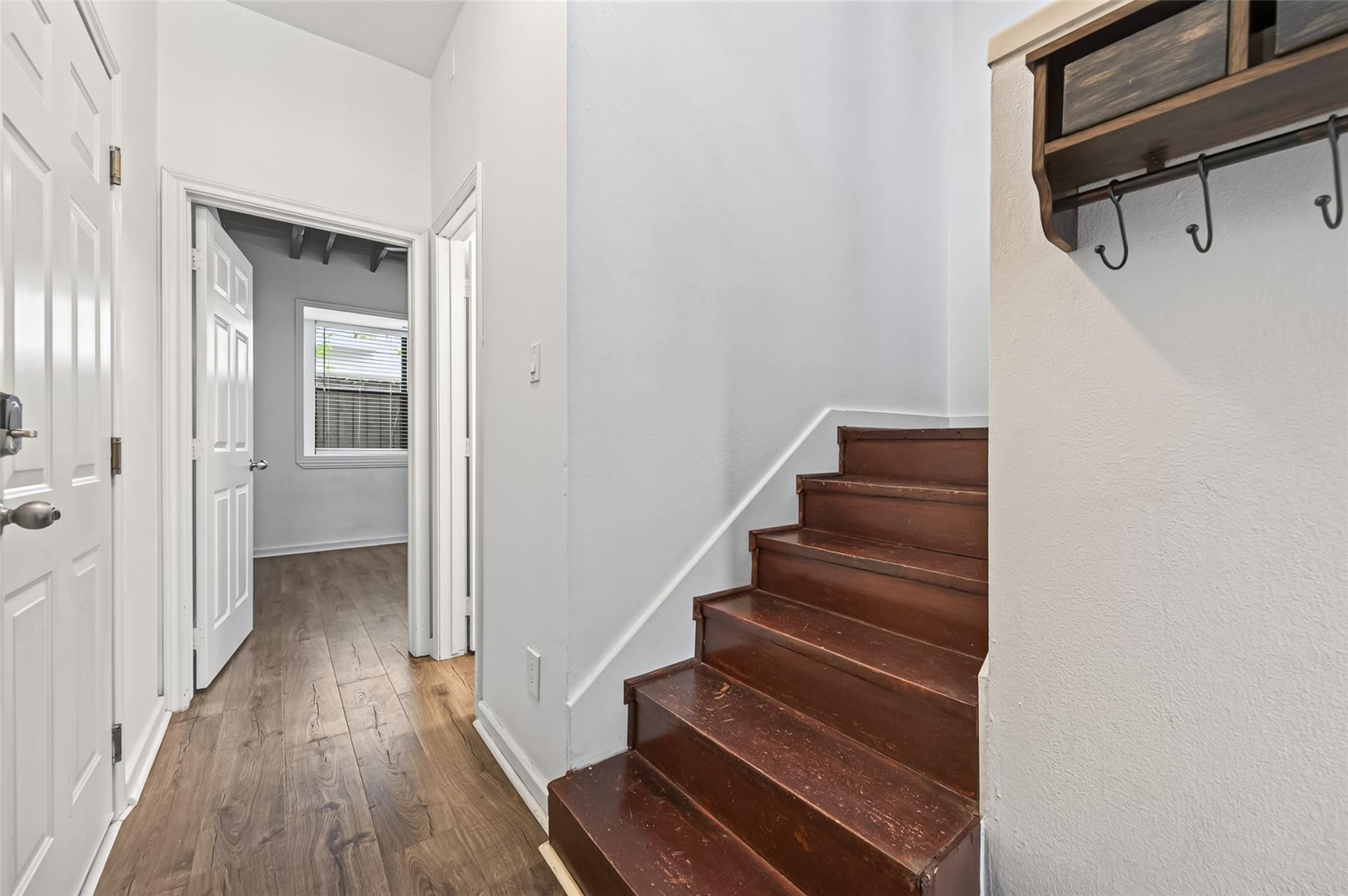 708 W Clay Street