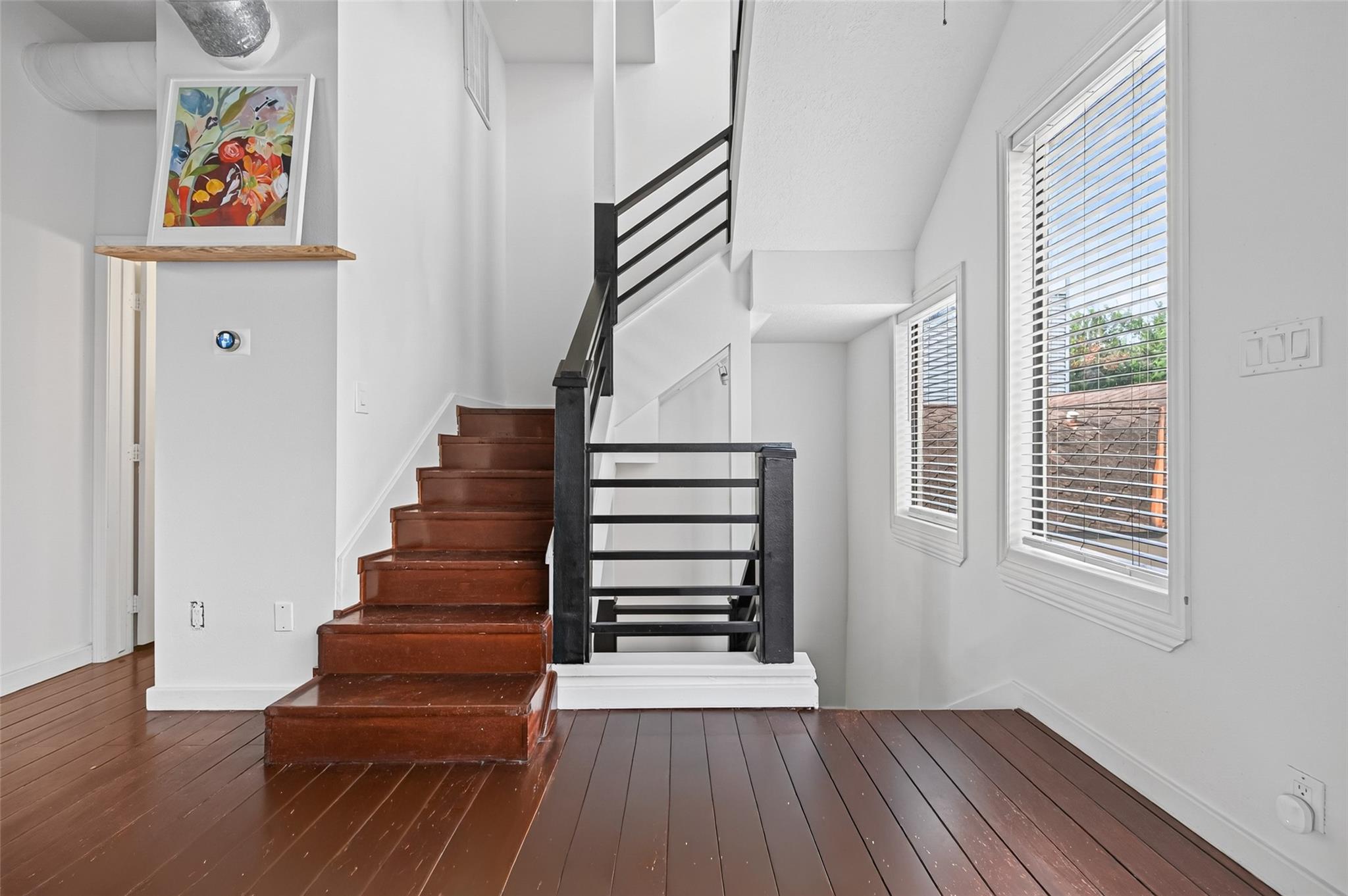 708 W Clay Street