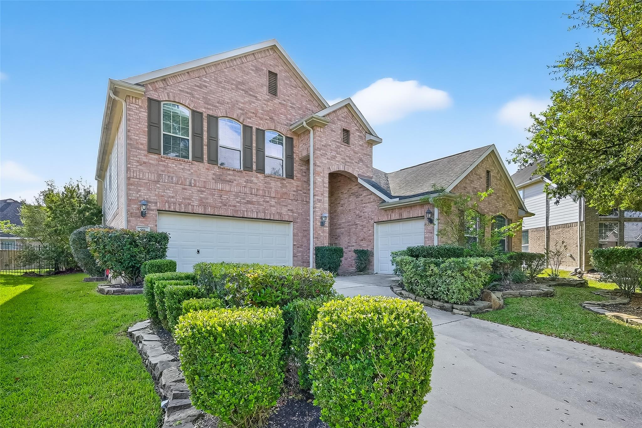 99 Buck Trail Place