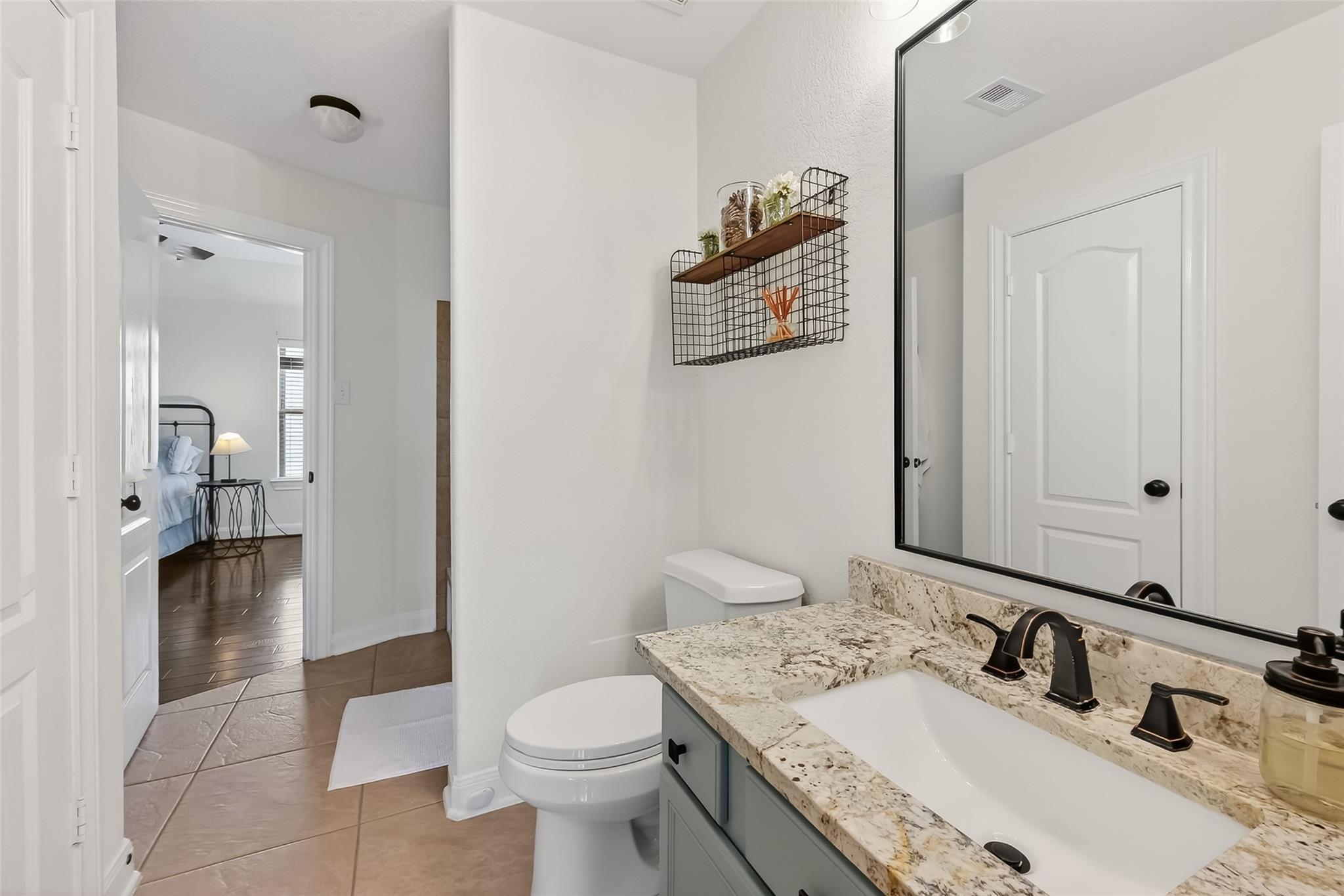 99 Buck Trail Place