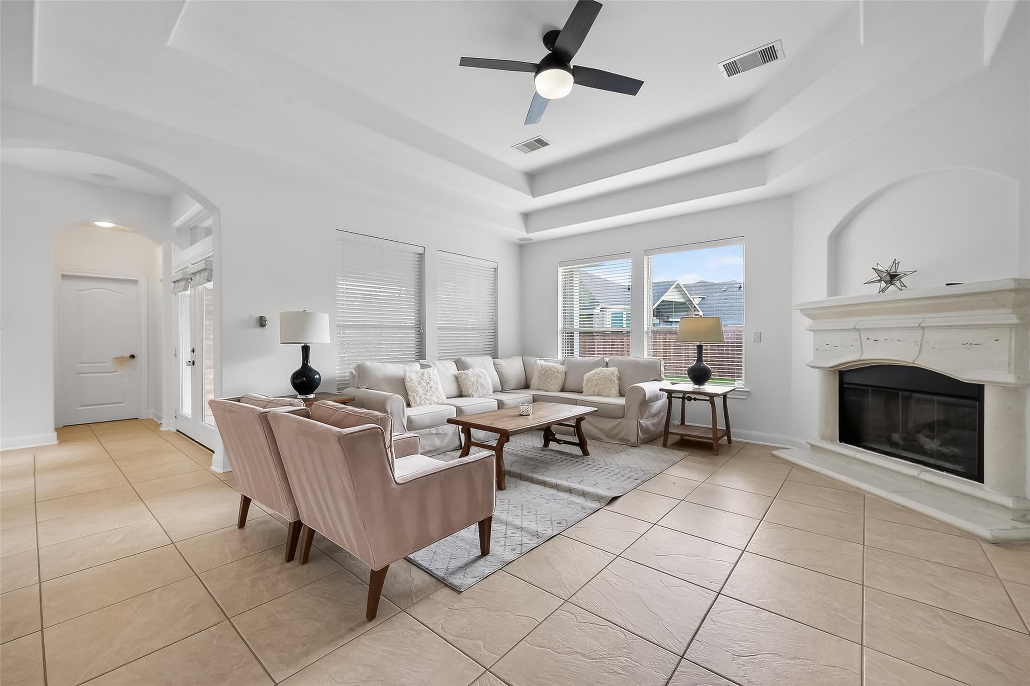 99 Buck Trail Place