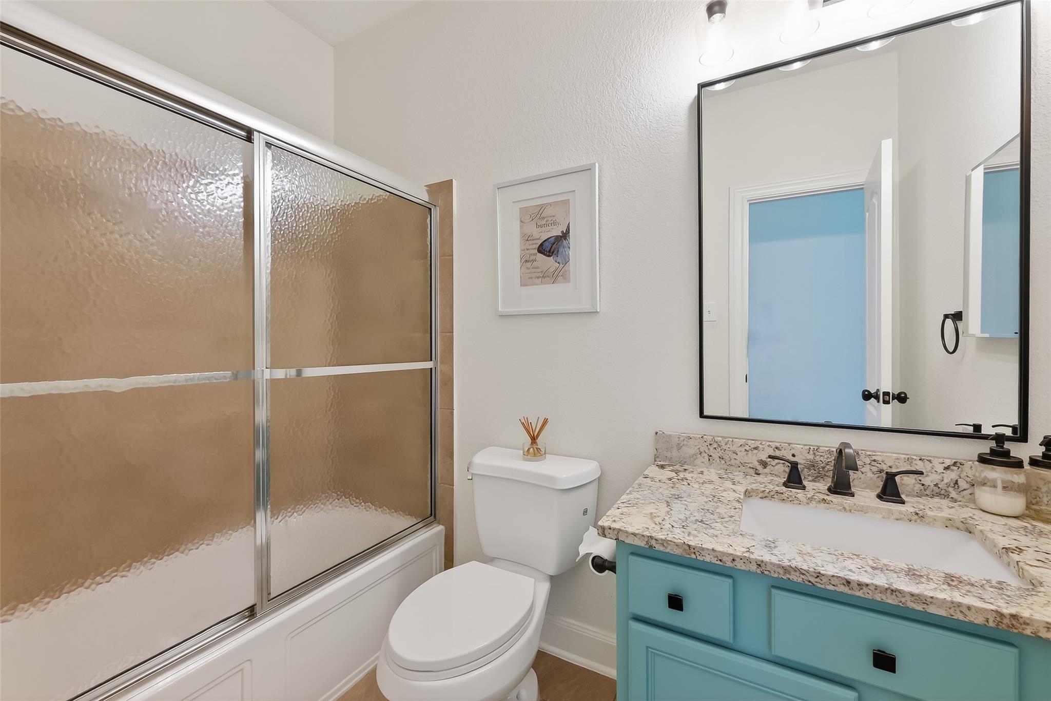 99 Buck Trail Place