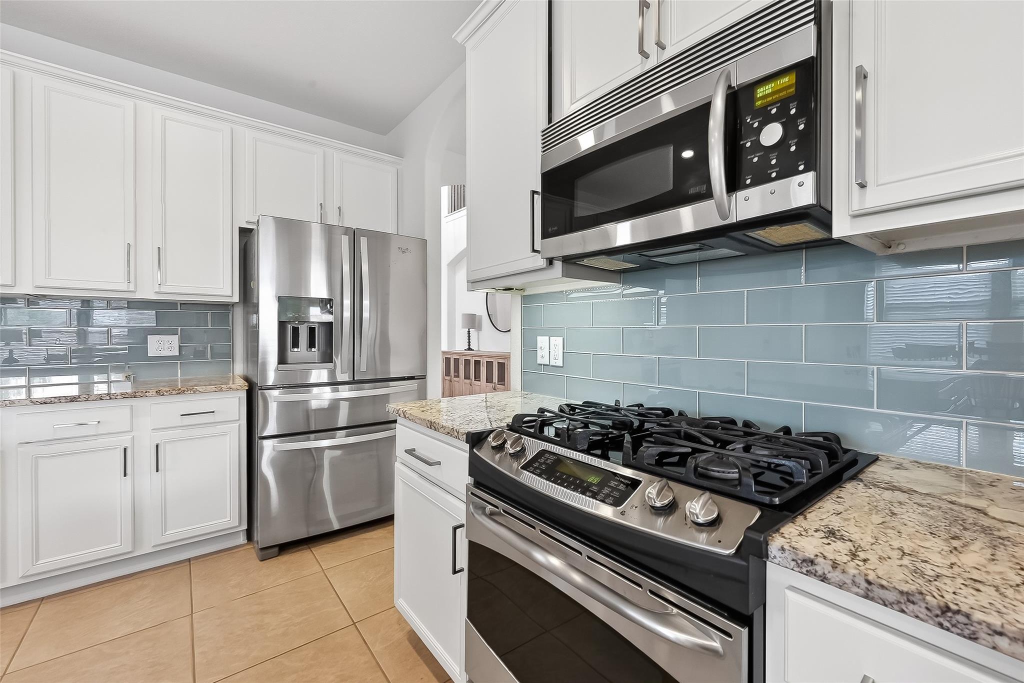 99 Buck Trail Place