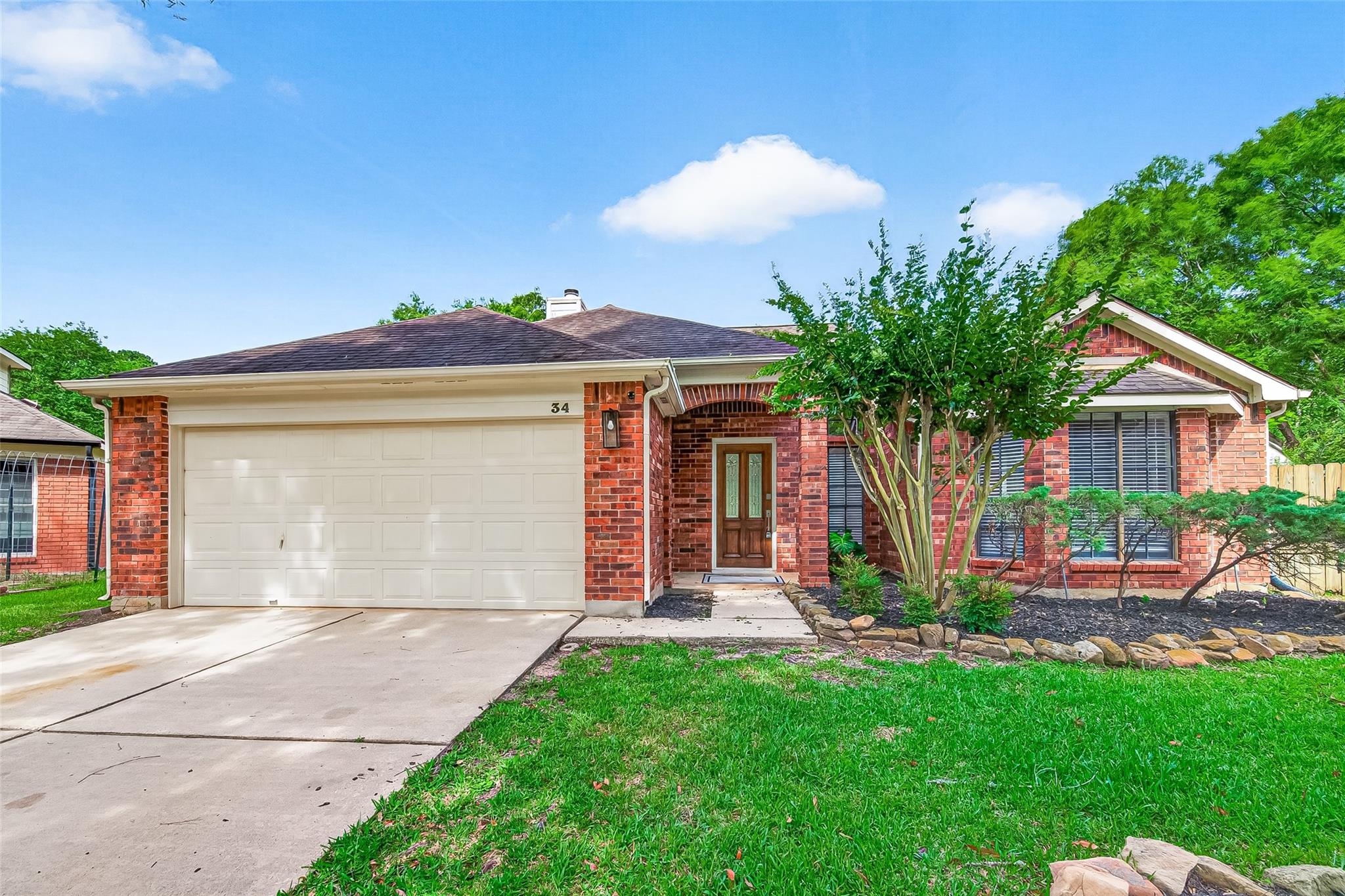 34 Green Slope Place