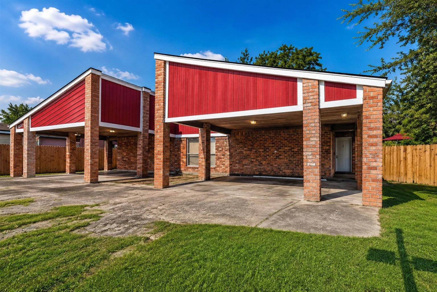 8004 Beechnut Street