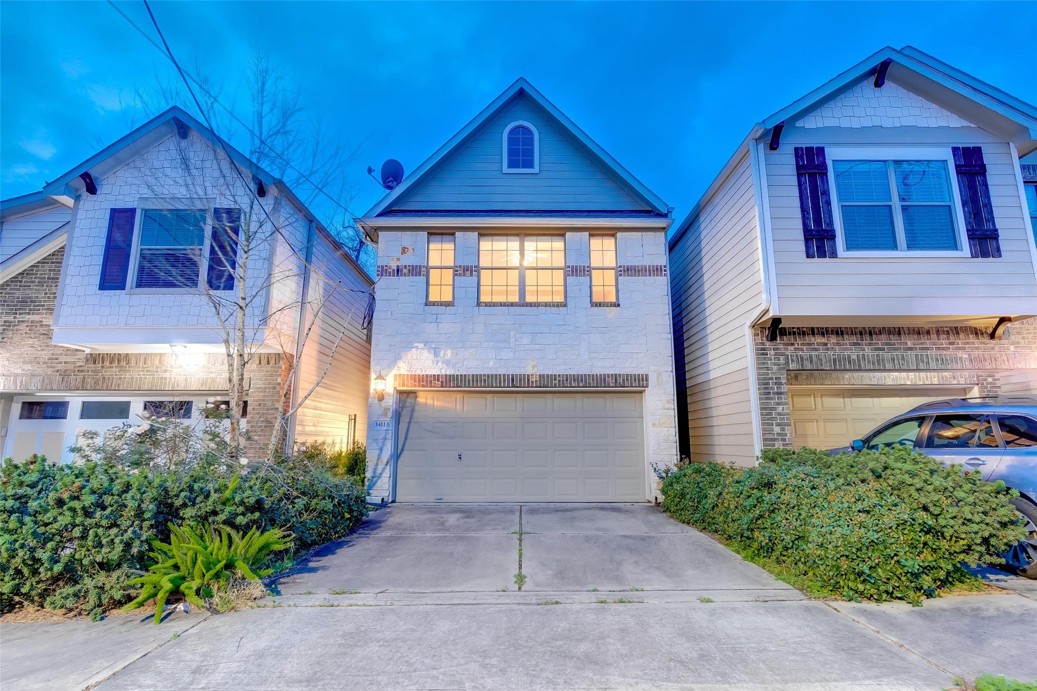 1411 Nashua Street # B