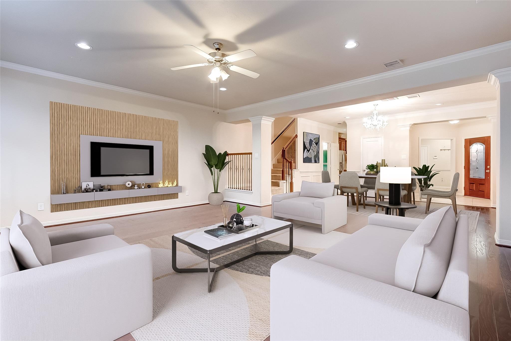 1411 Nashua Street # B