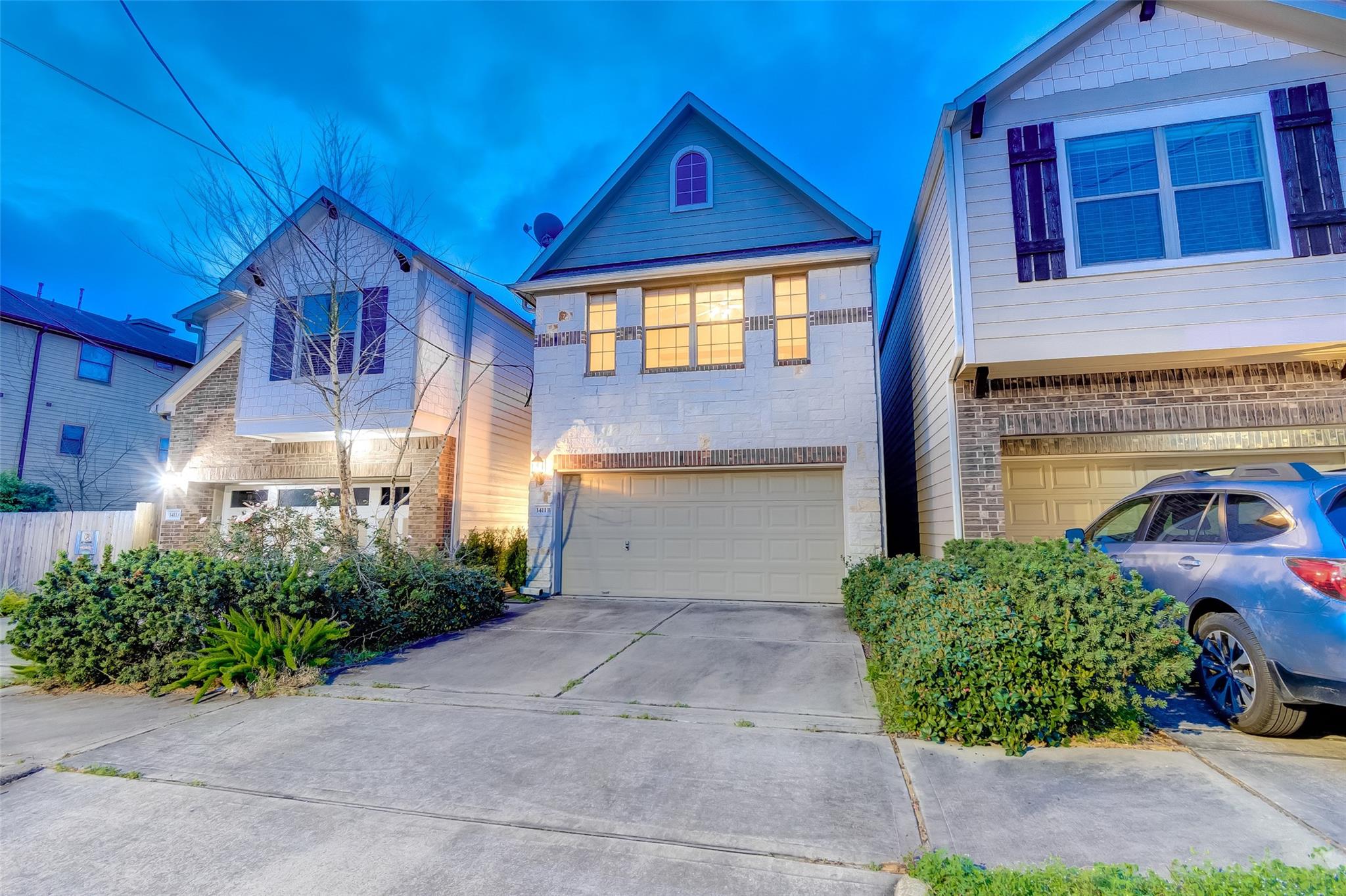 1411 Nashua Street # B