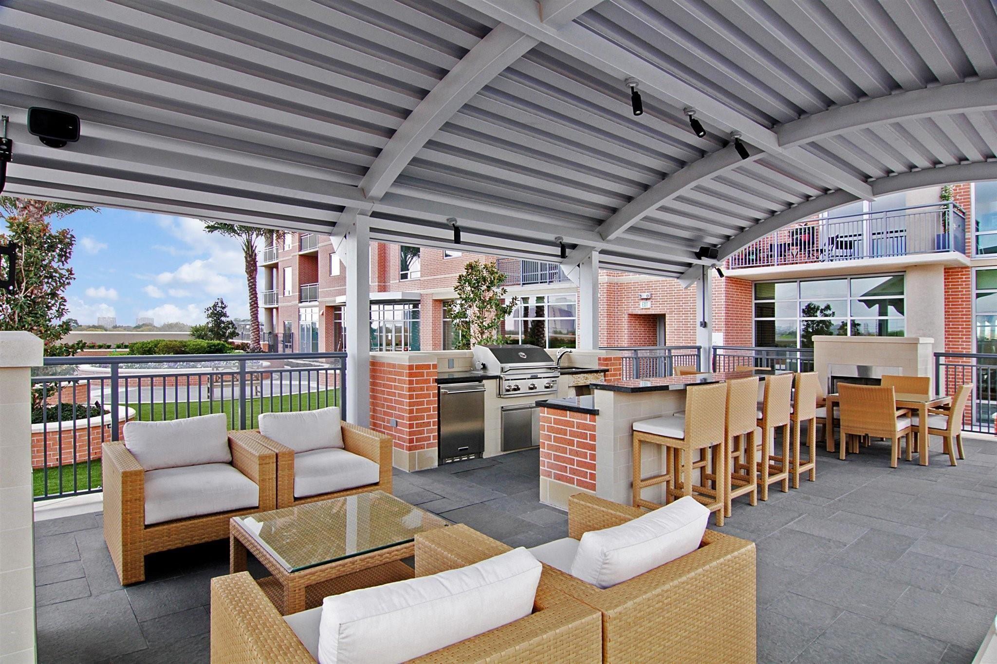 2207 Bancroft Street # 908