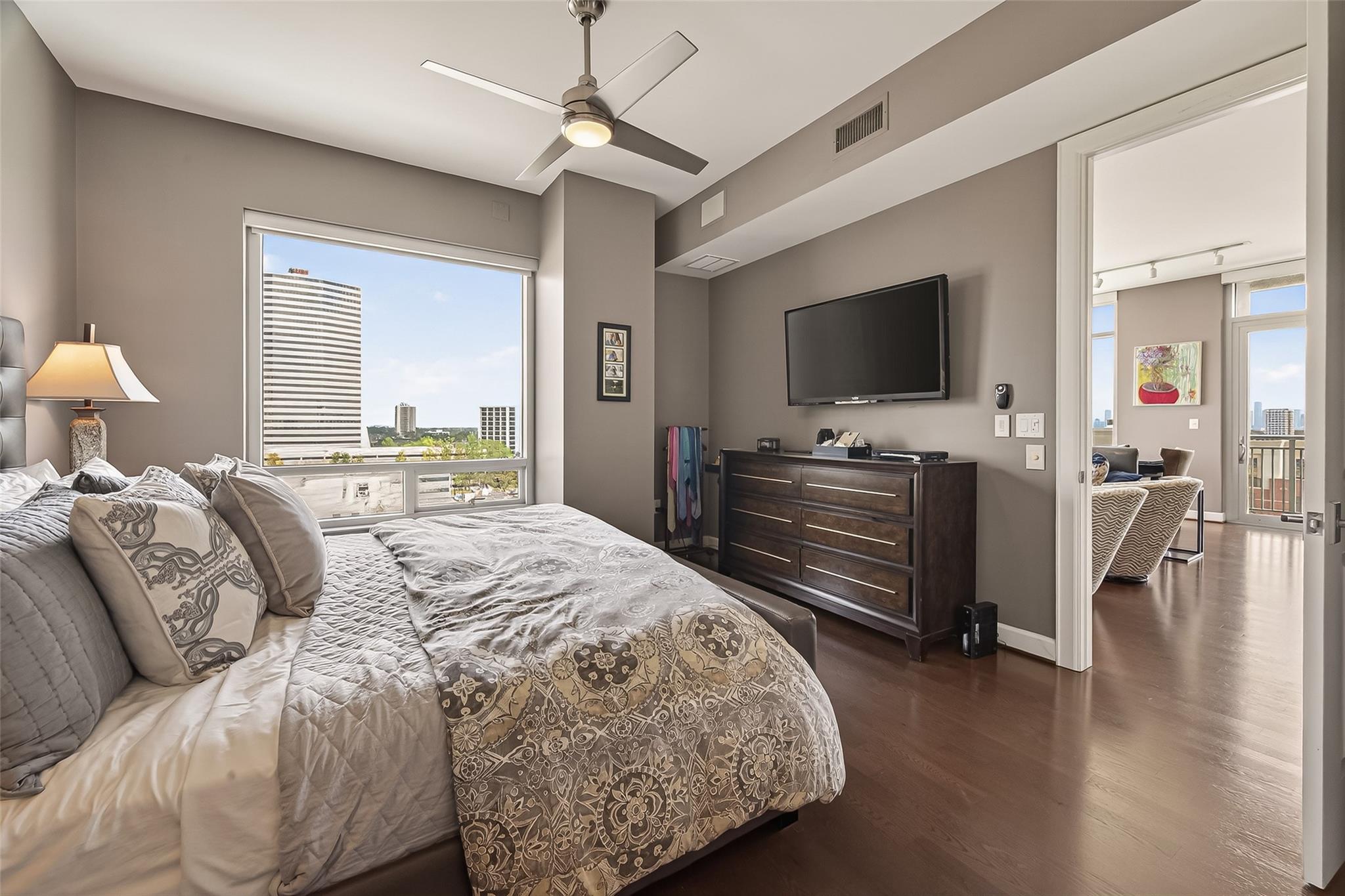 2207 Bancroft Street # 908