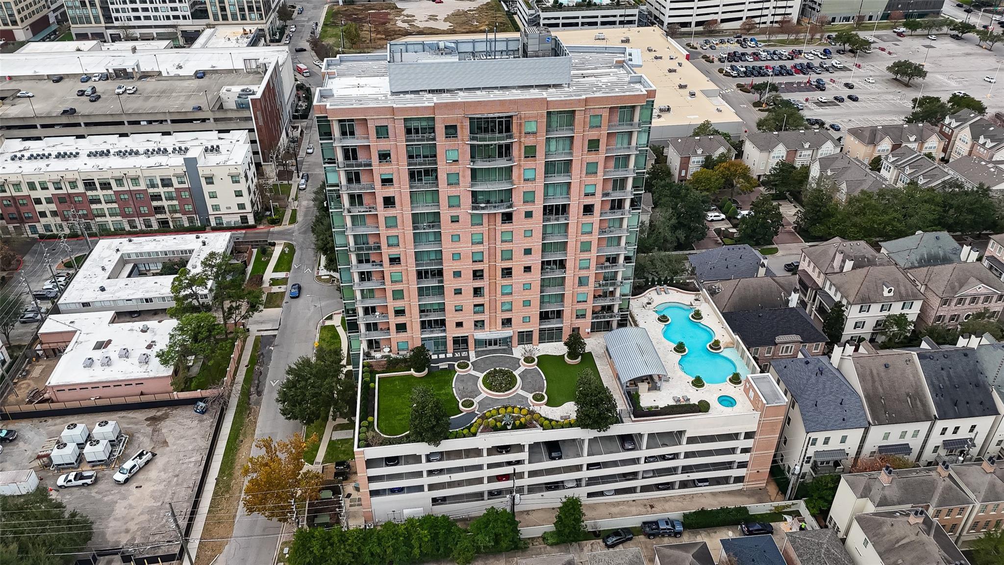 2207 Bancroft Street # 908