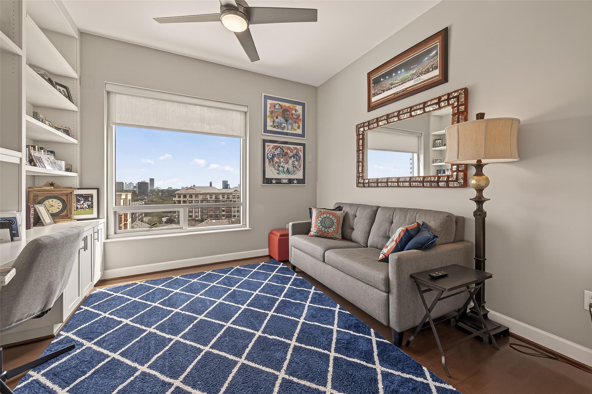 2207 Bancroft Street # 908