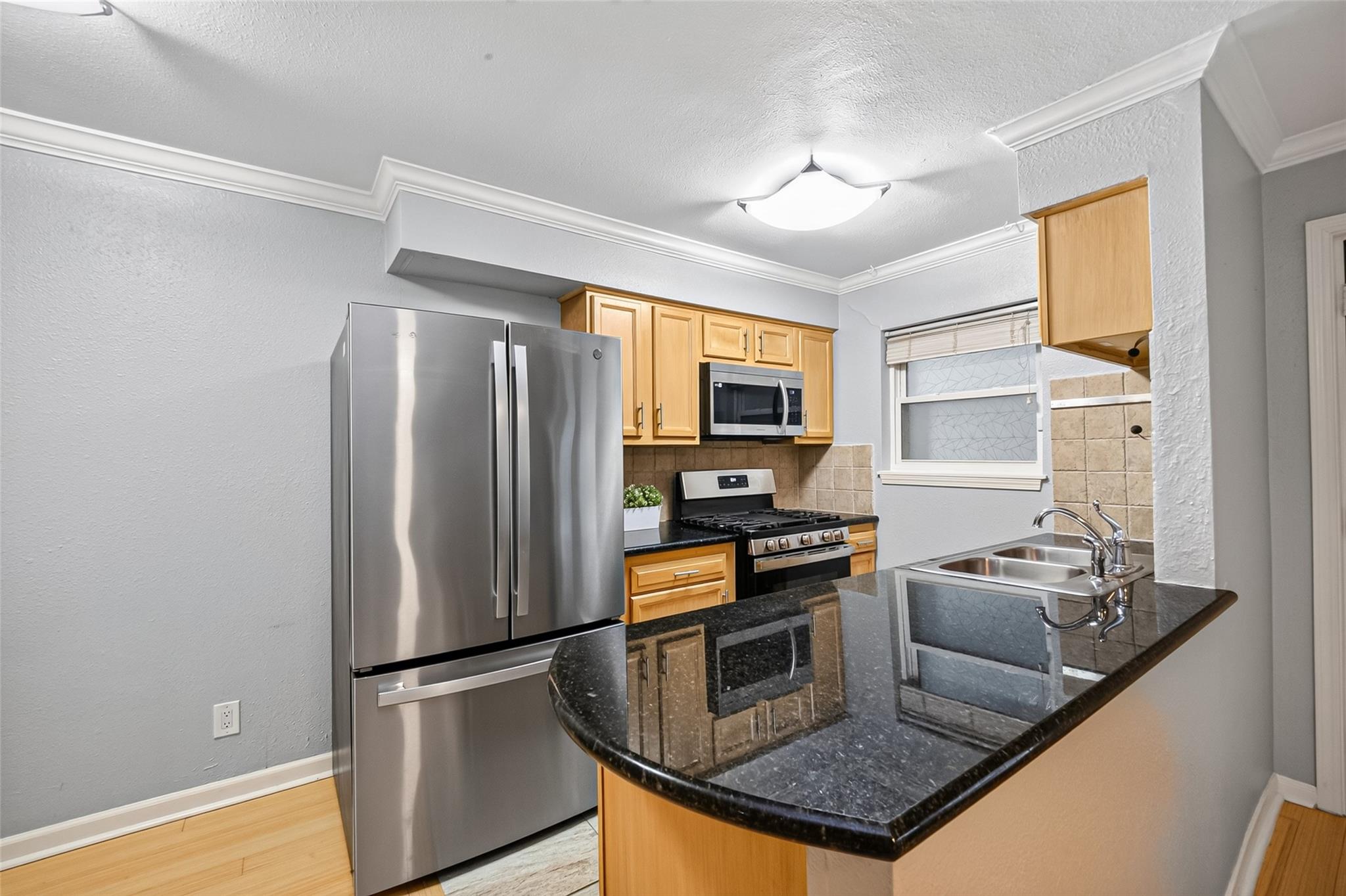 1404 Welch Street # 7
