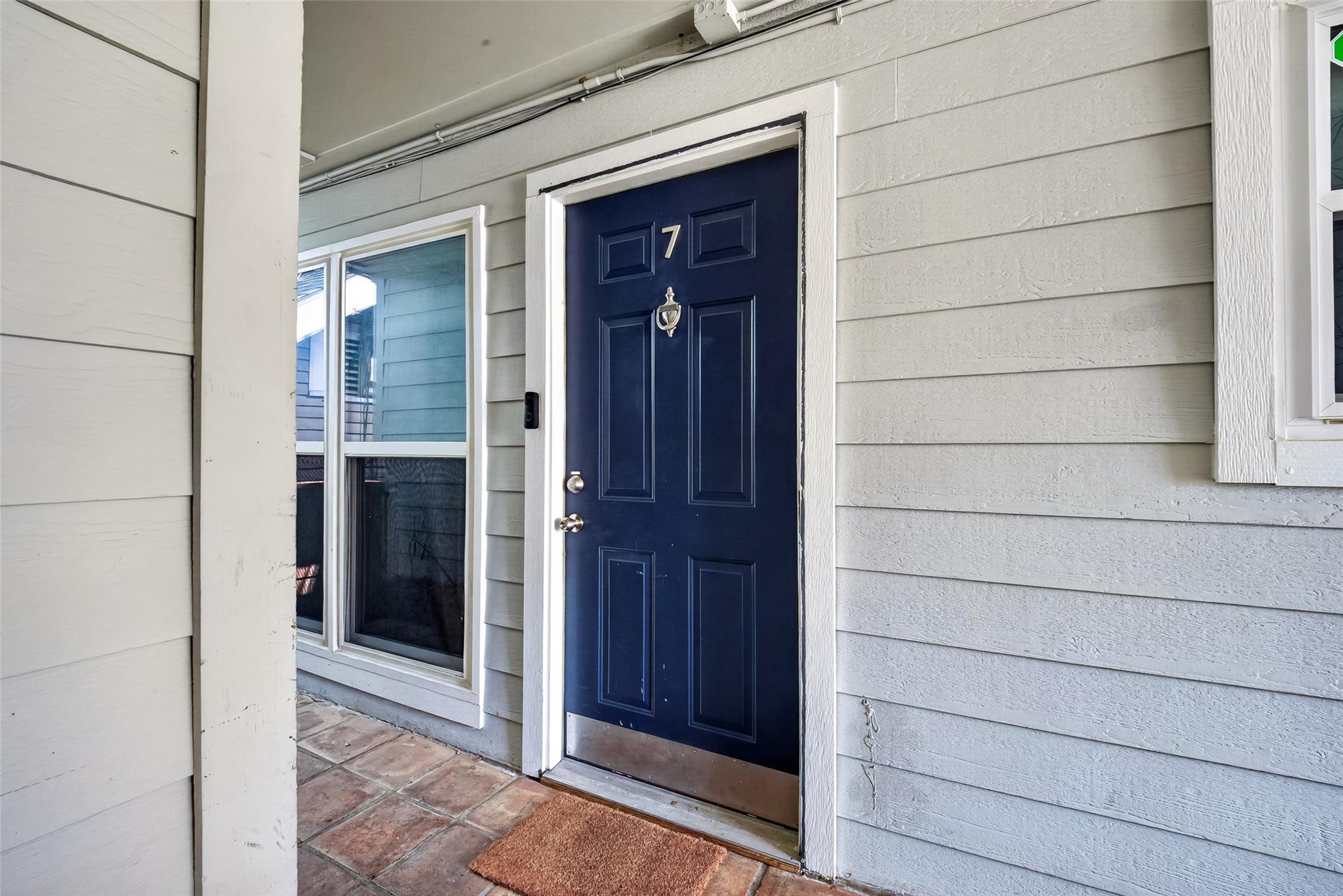 1404 Welch Street # 7