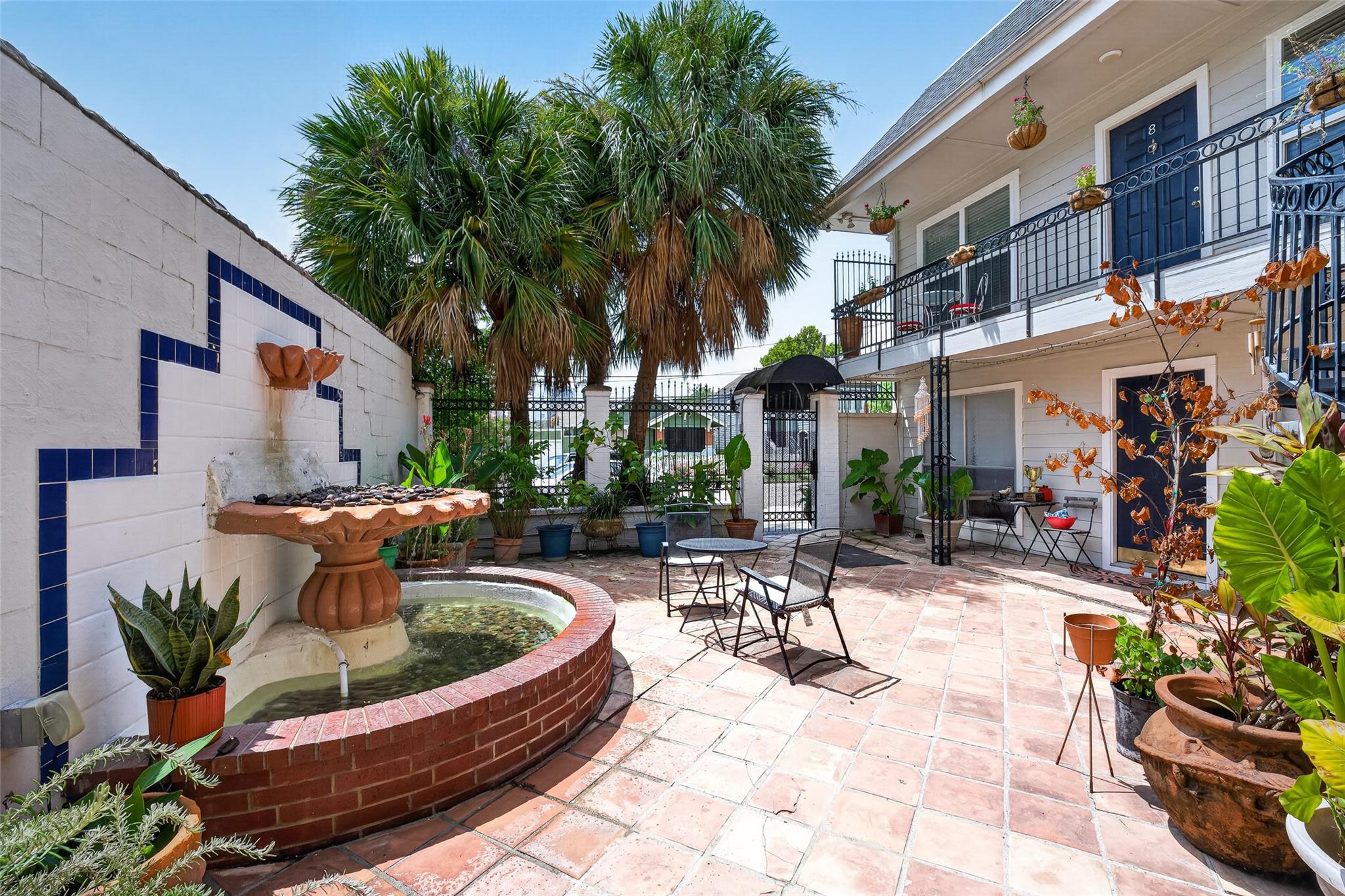 1404 Welch Street # 7