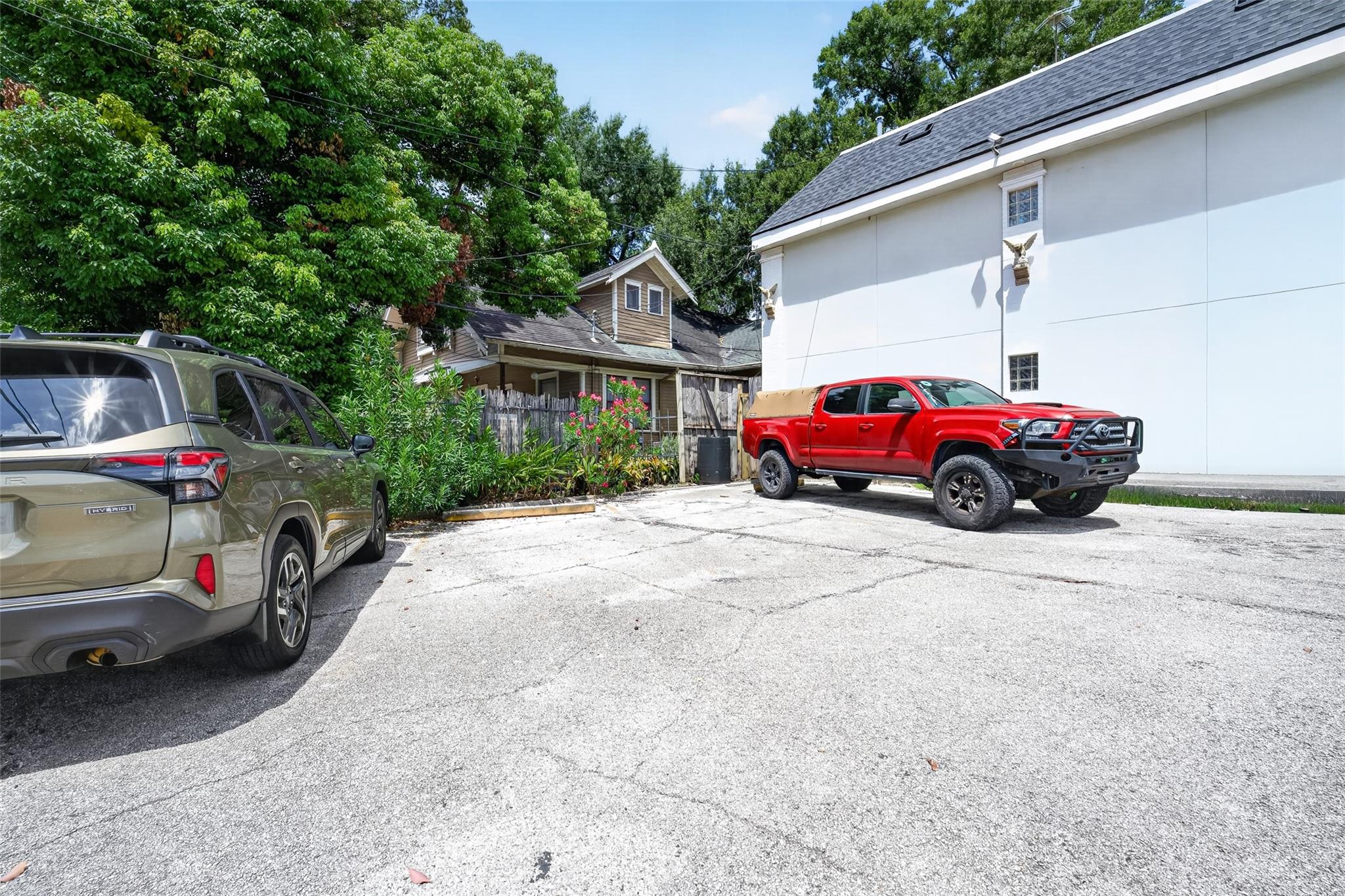 1404 Welch Street # 7
