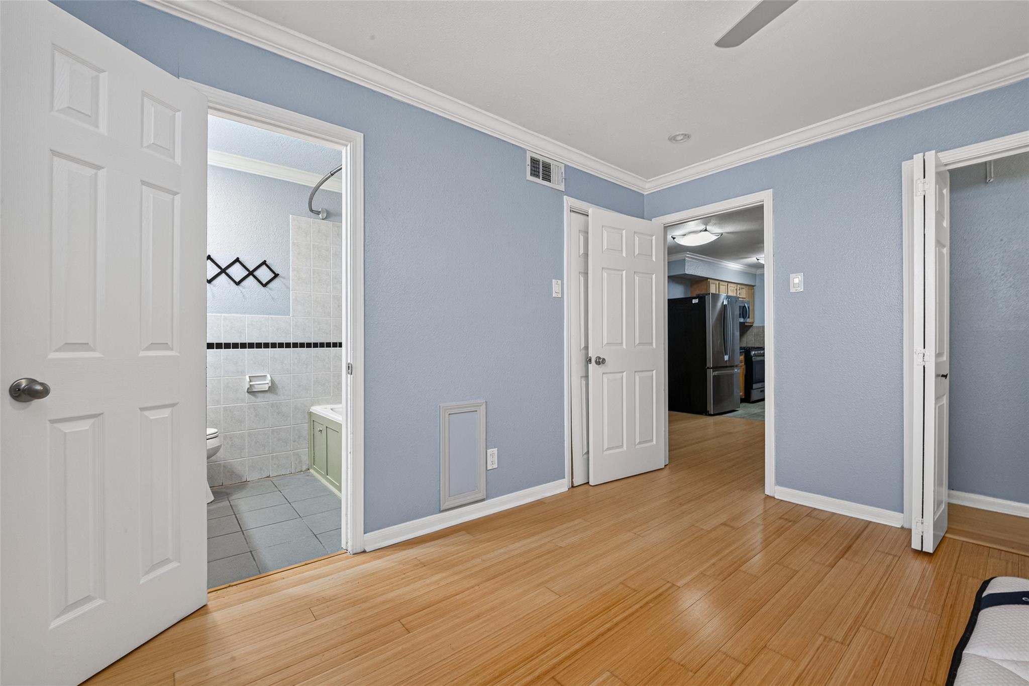 1404 Welch Street # 7