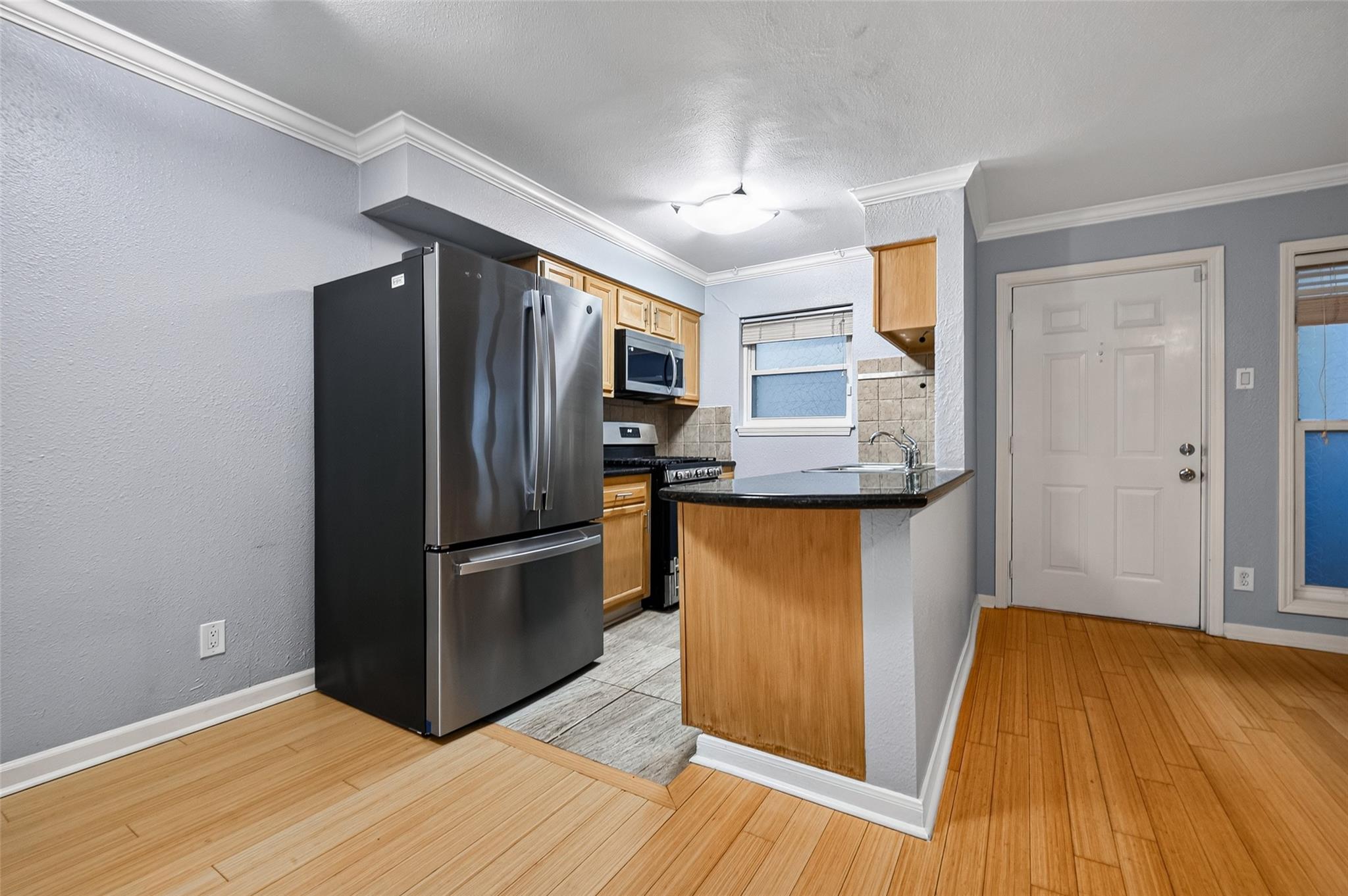 1404 Welch Street # 7