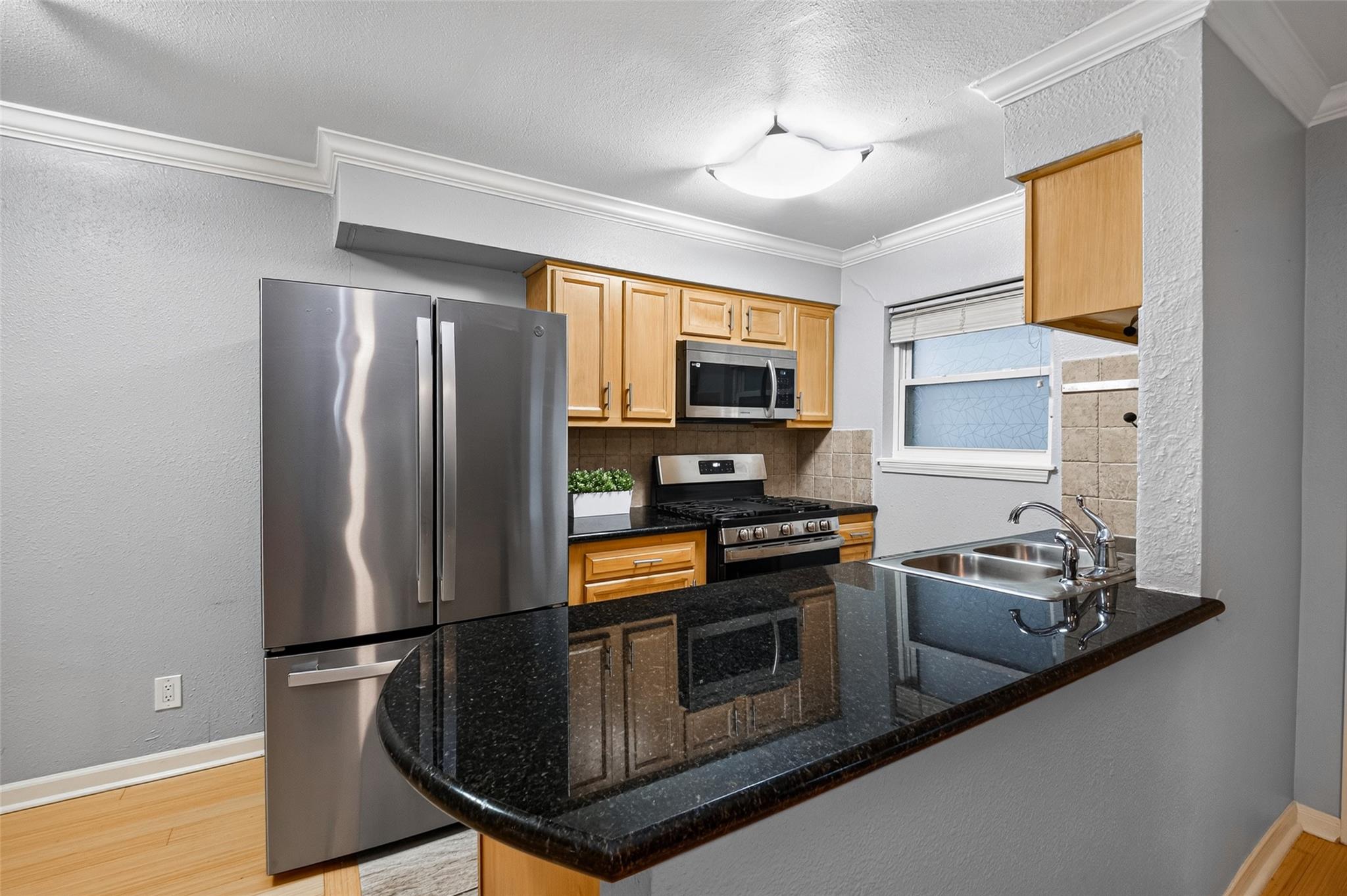 1404 Welch Street # 7